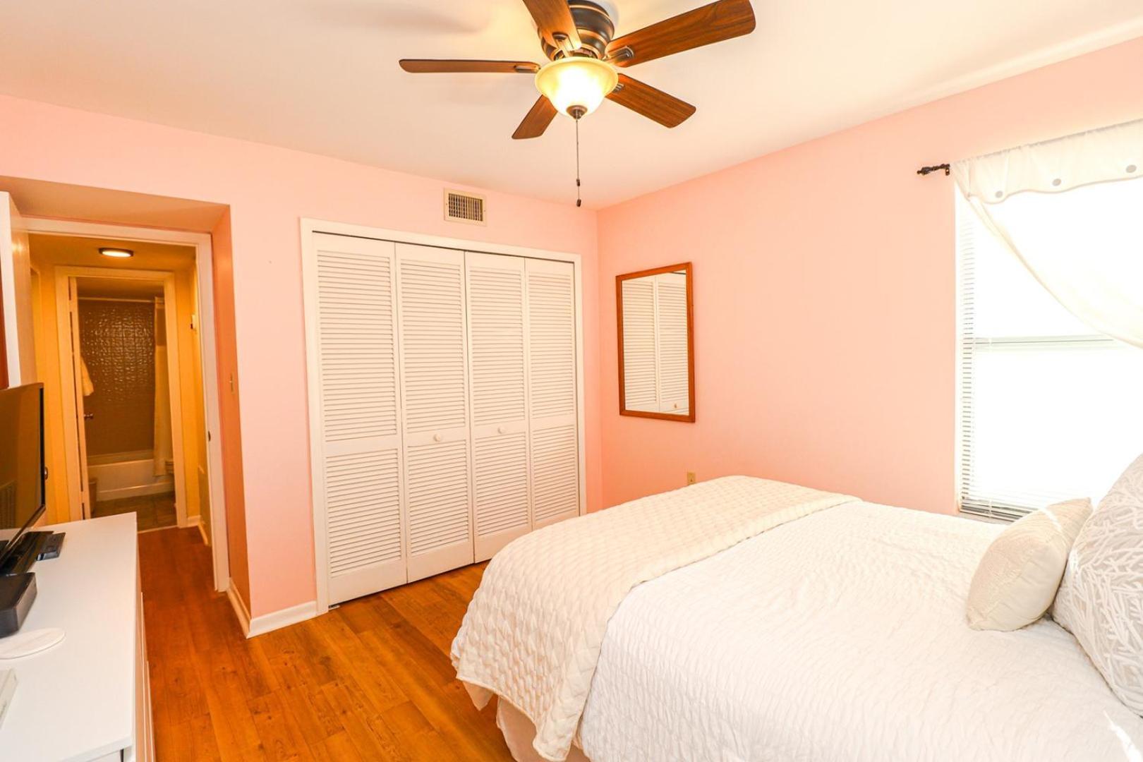 Holiday home Island South 36