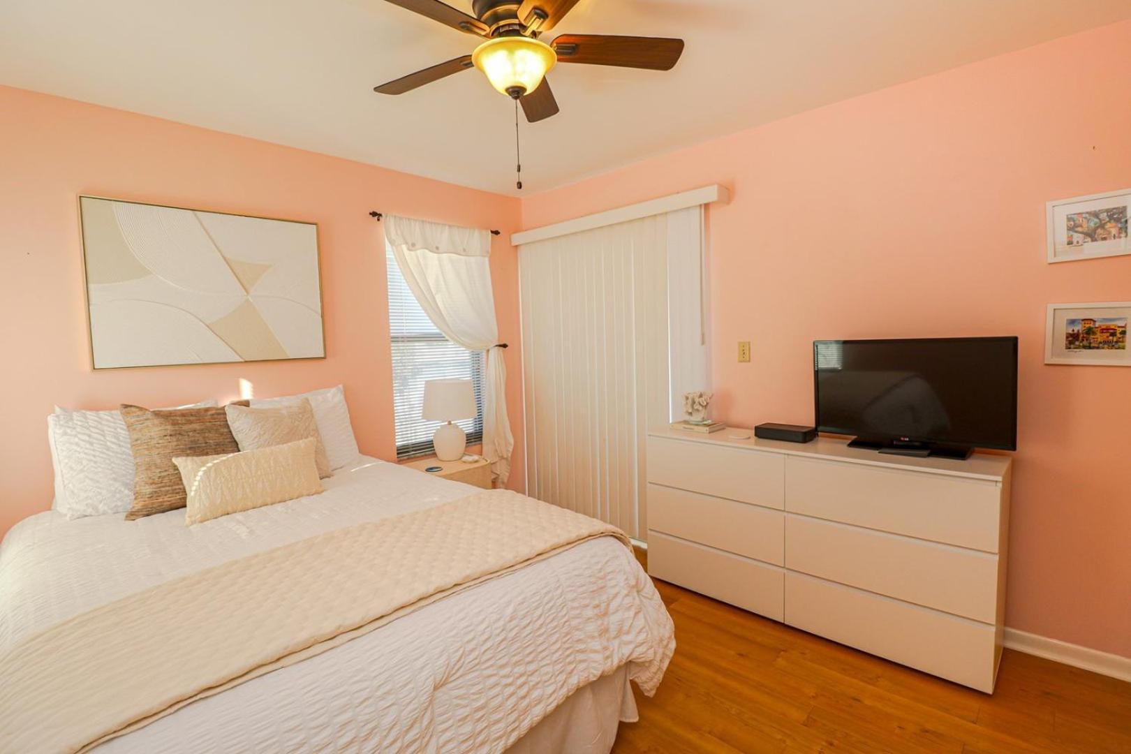 Island South 36 Holiday home *