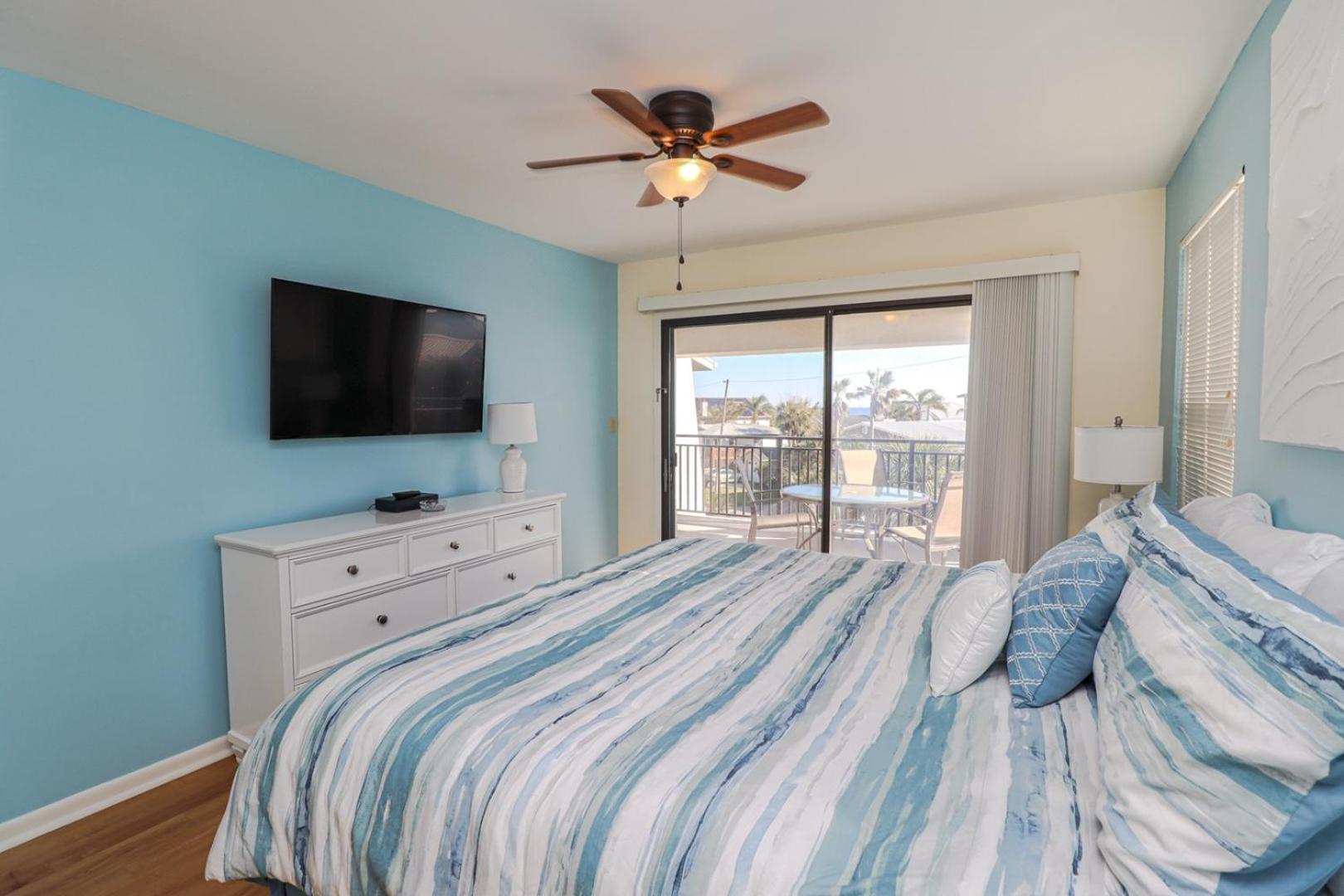 Island South 36 Holiday home St. Augustine