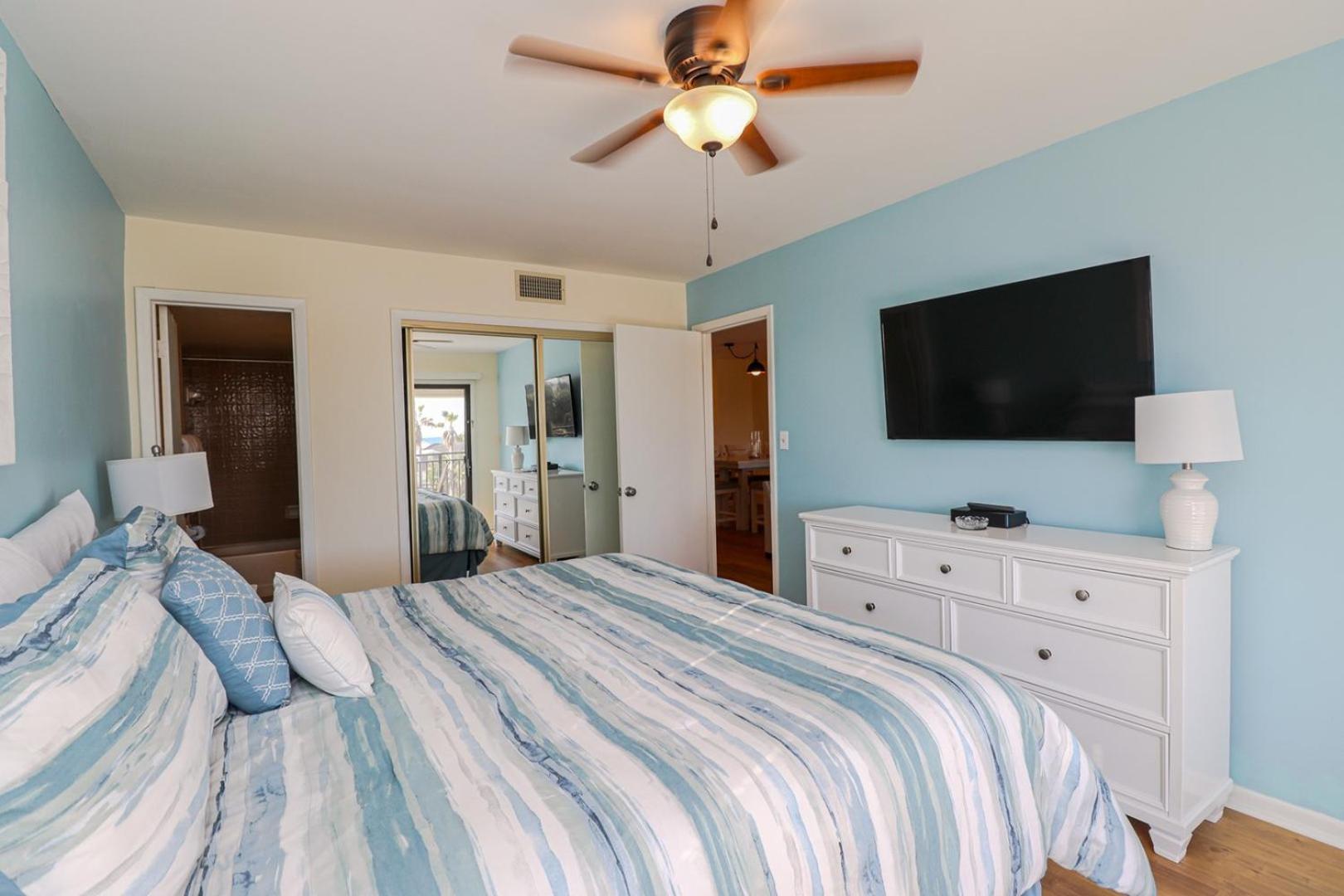 Island South 36 Holiday home