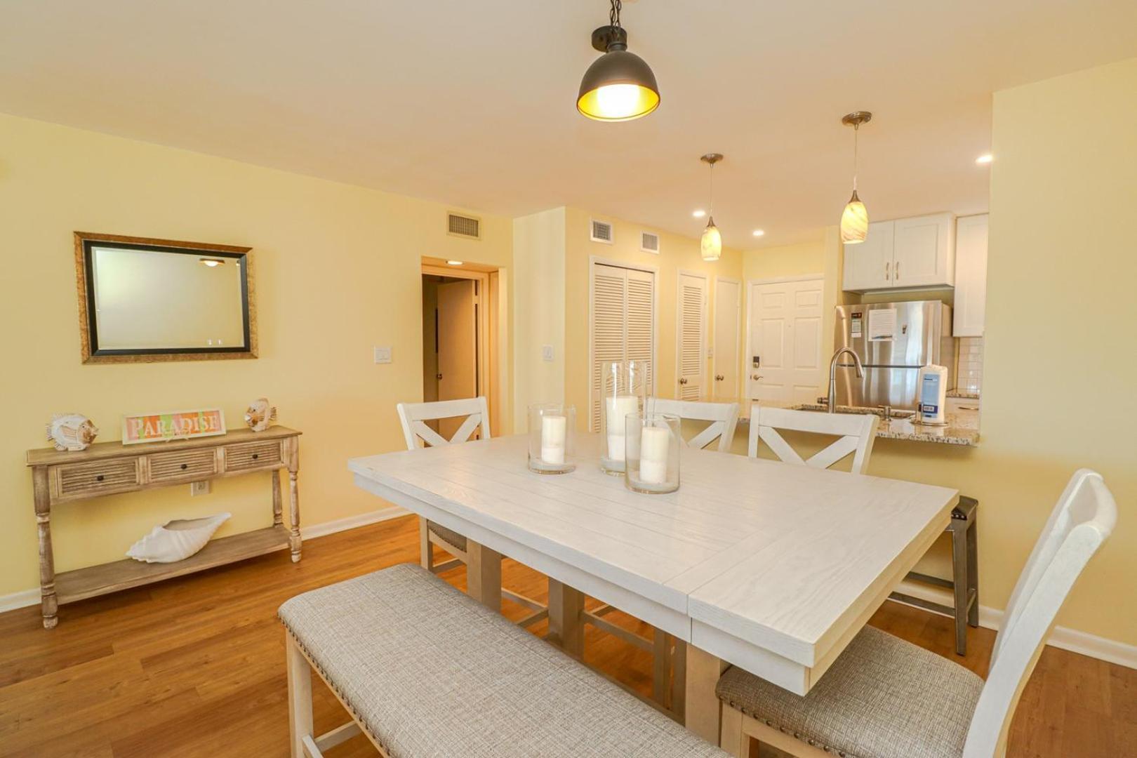 Holiday home Island South 36
