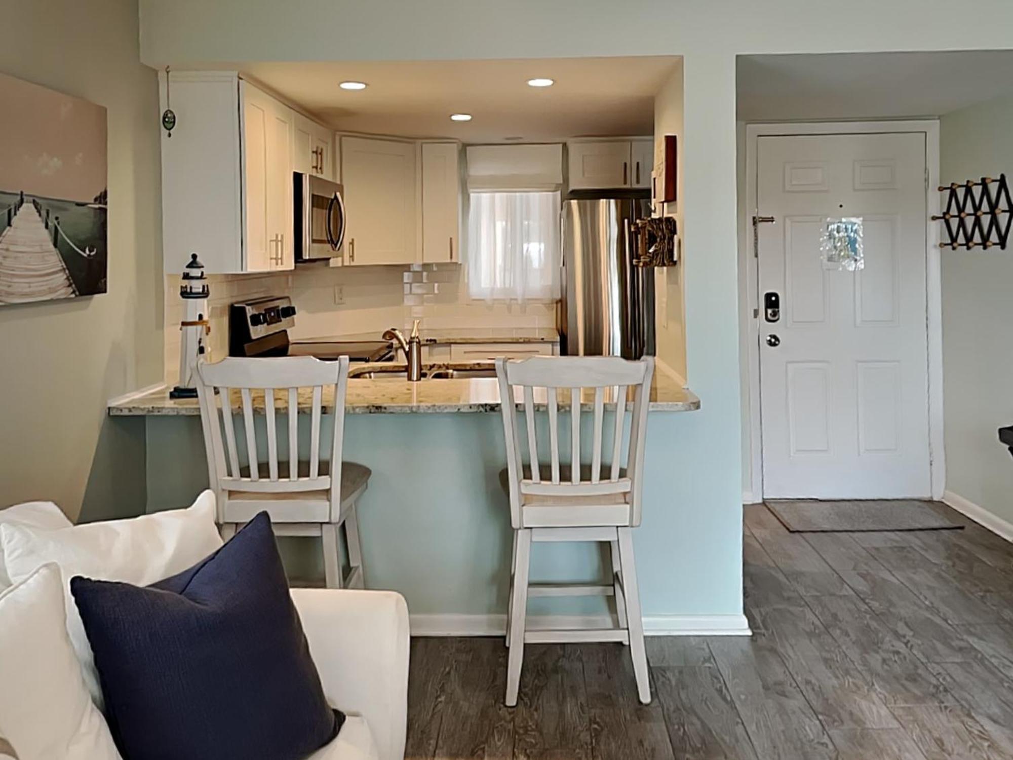 Ocean Village Club D23 Apartment *
