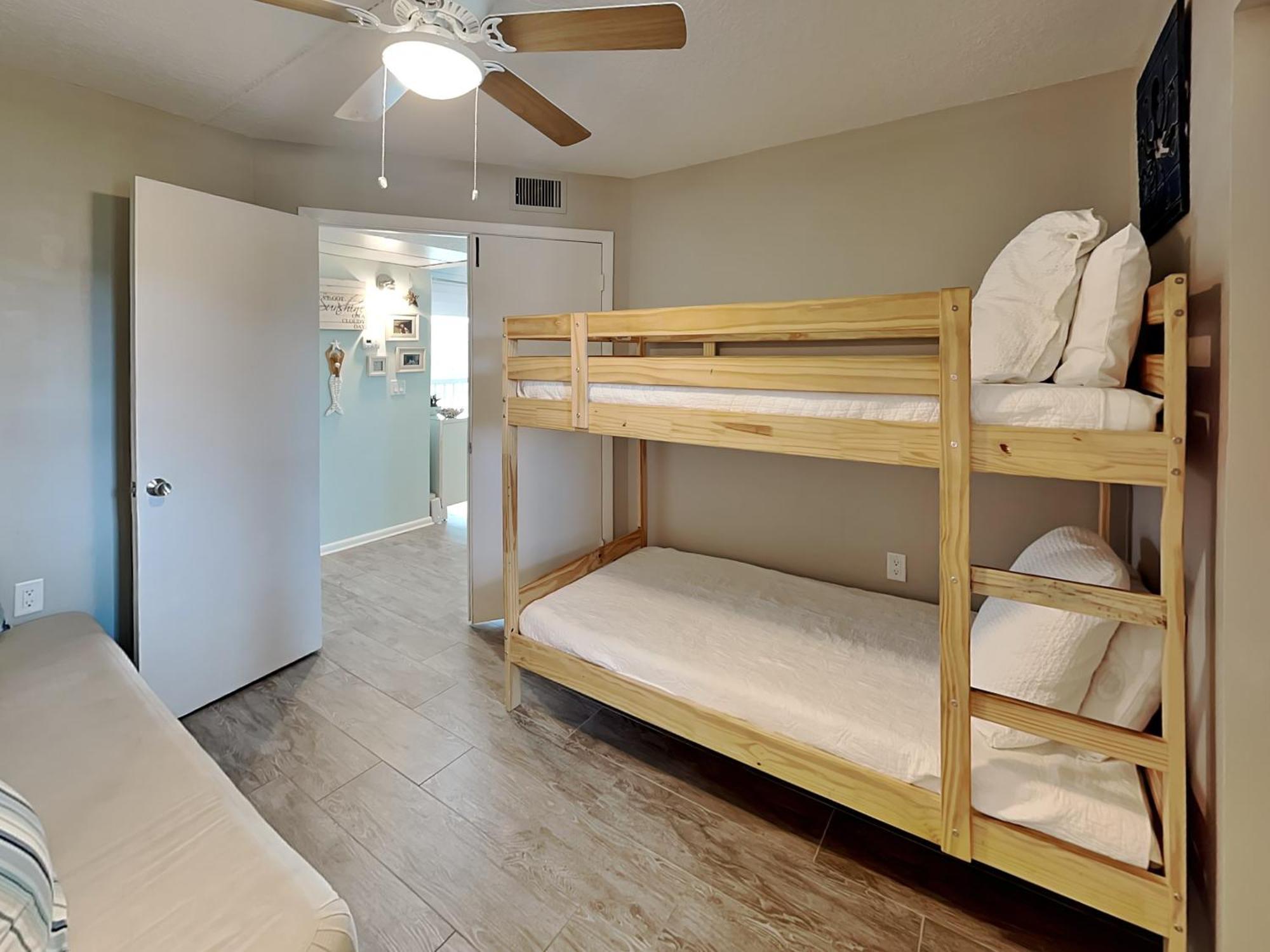 Ocean Village Club D23 Apartment St. Augustine