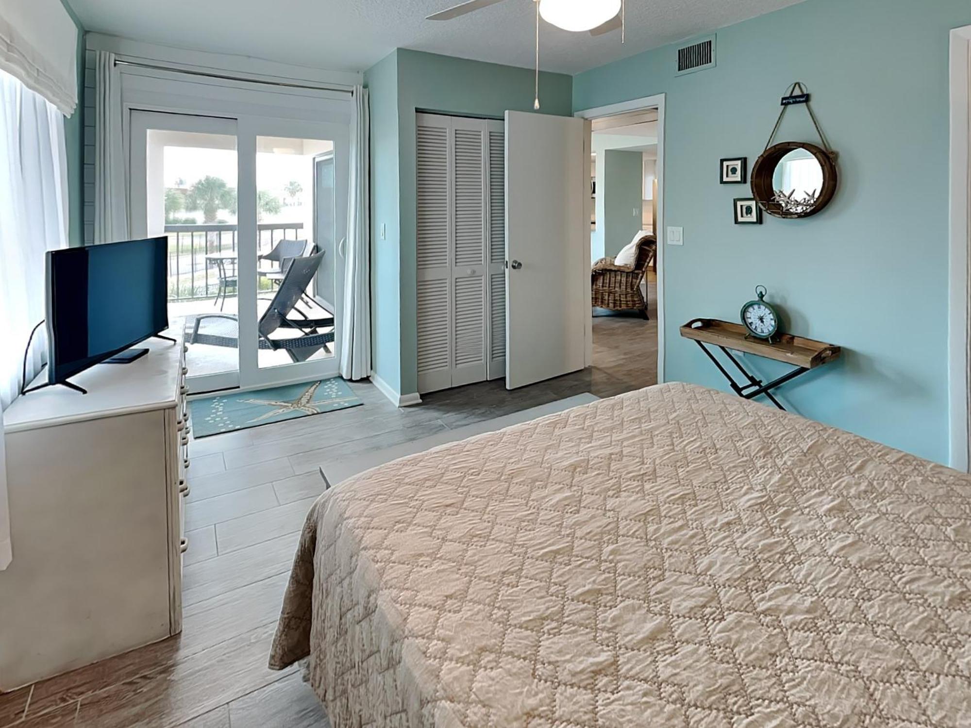 Apartment Ocean Village Club D23 St. Augustine
