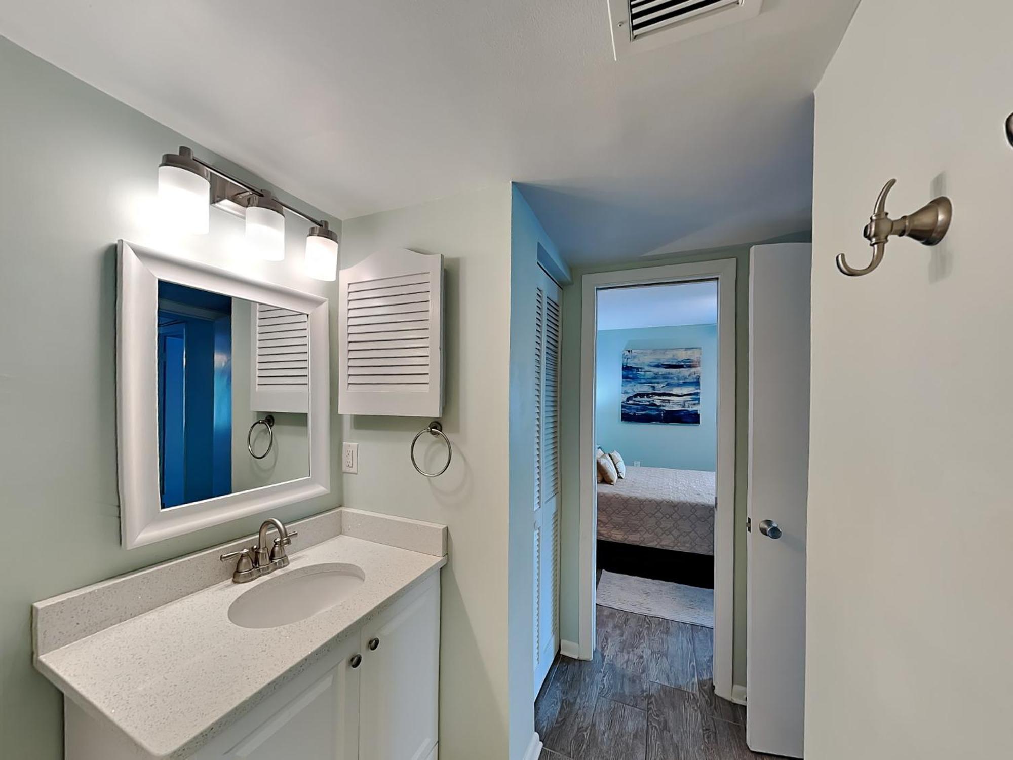 Ocean Village Club D23 St. Augustine