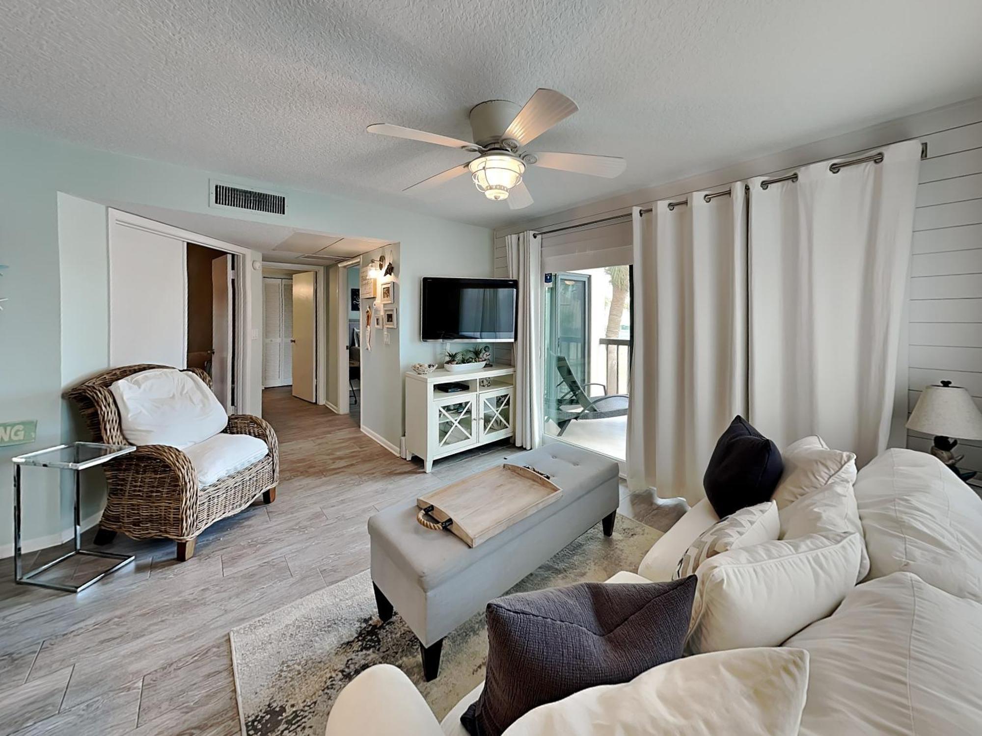 Ocean Village Club D23 Apartment