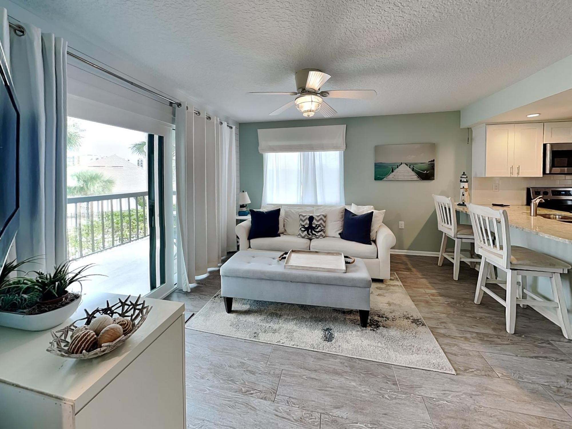 Ocean Village Club D23 Apartment *