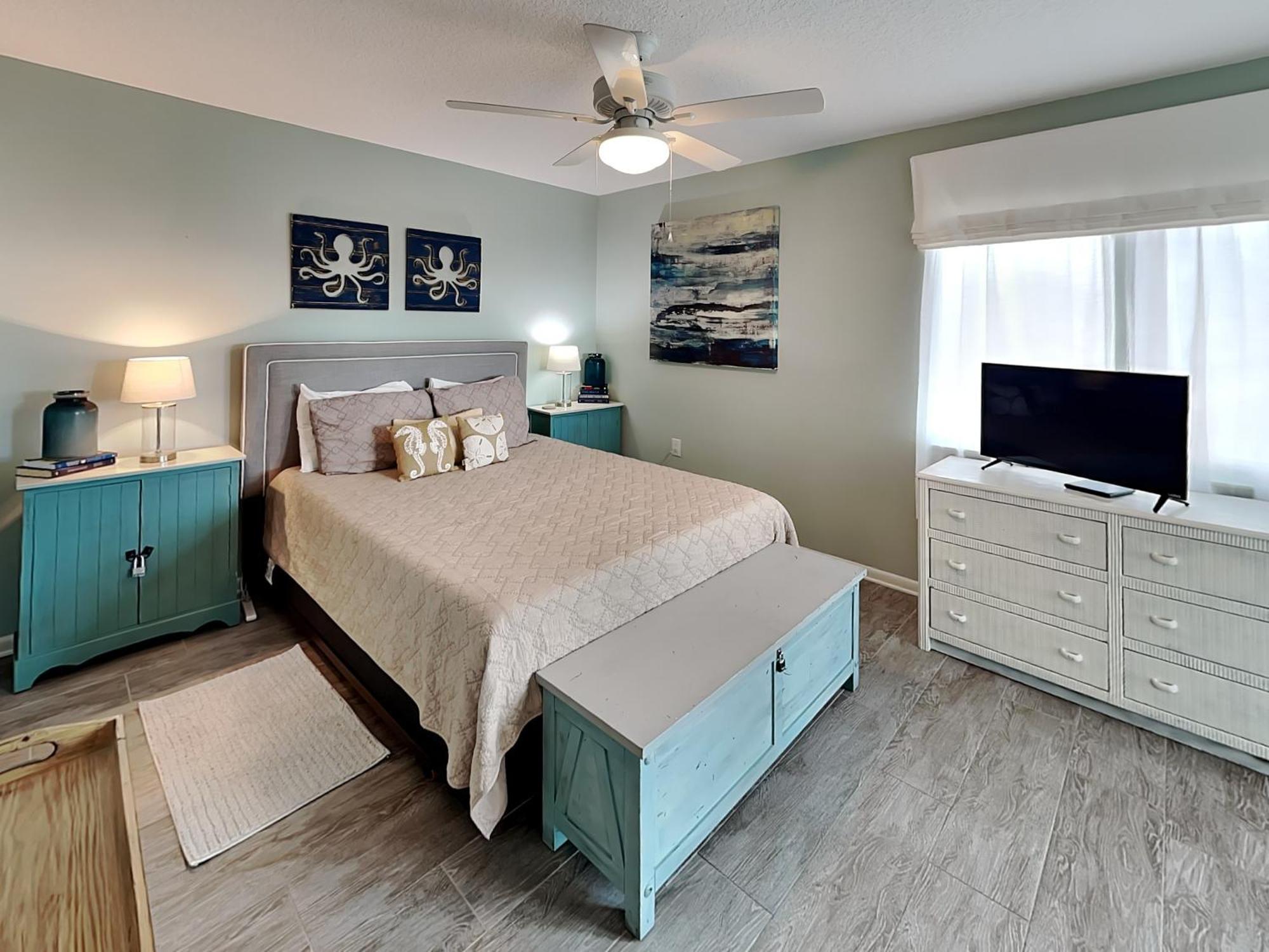 Ocean Village Club D23 Apartment