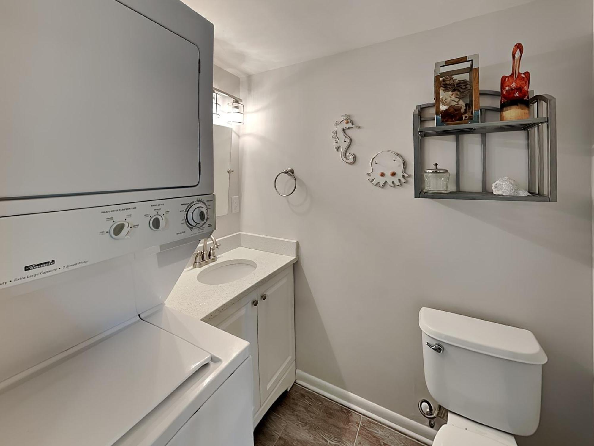 Apartment Ocean Village Club D23