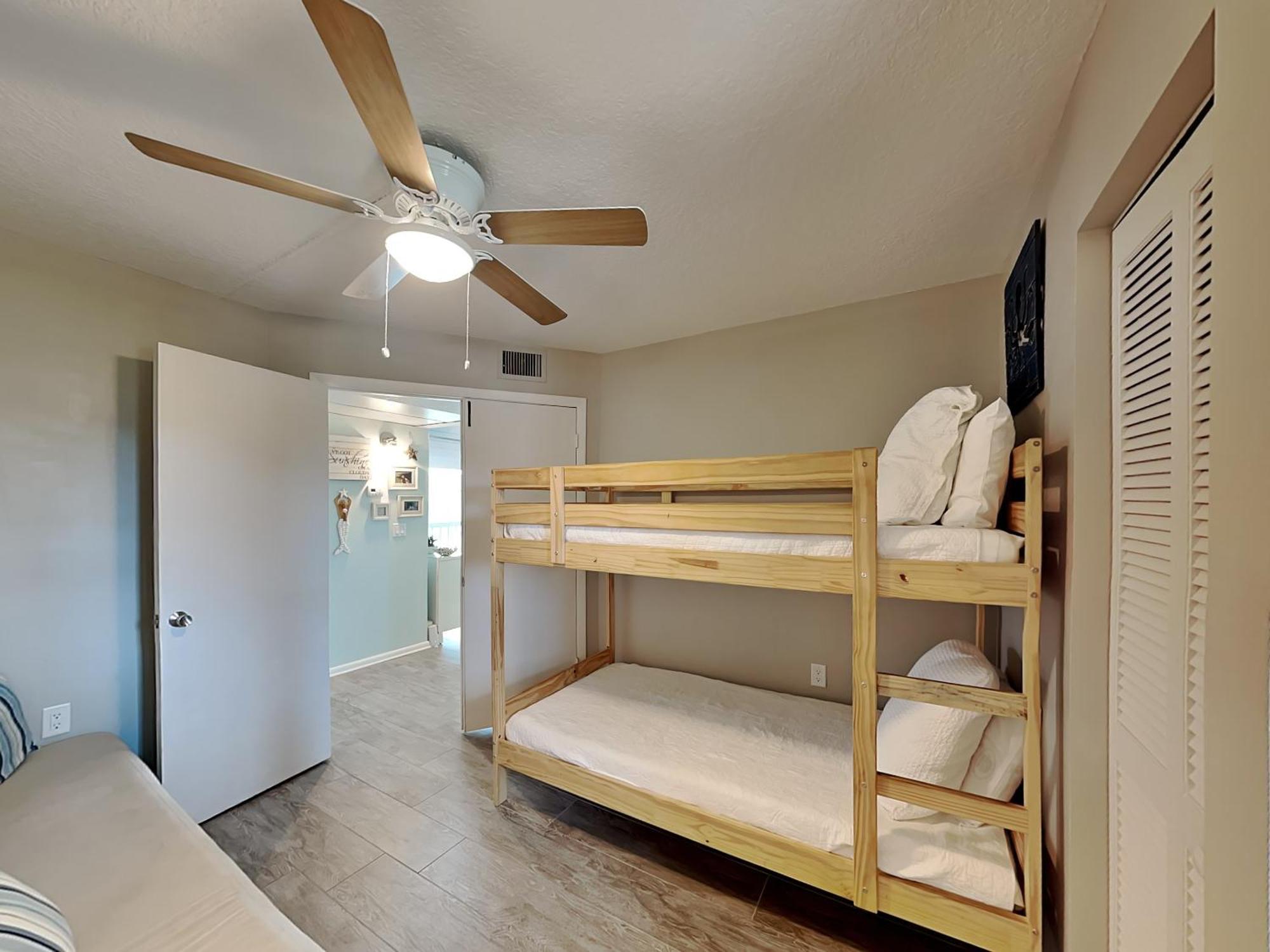 Ocean Village Club D23 Apartment *