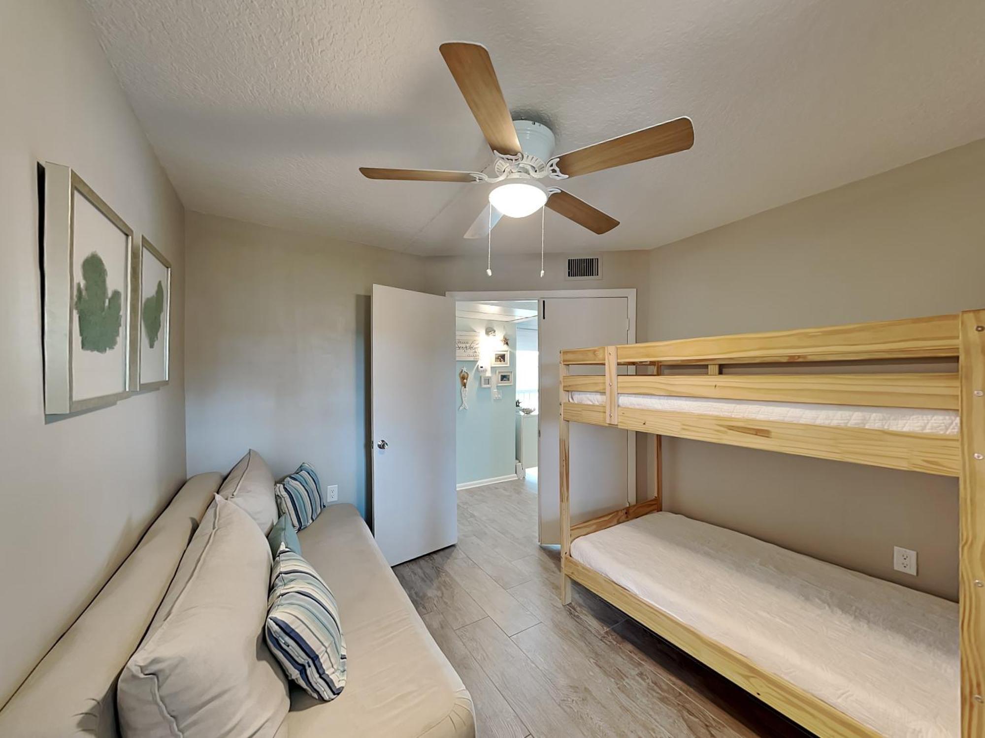 Apartment Ocean Village Club D23 *