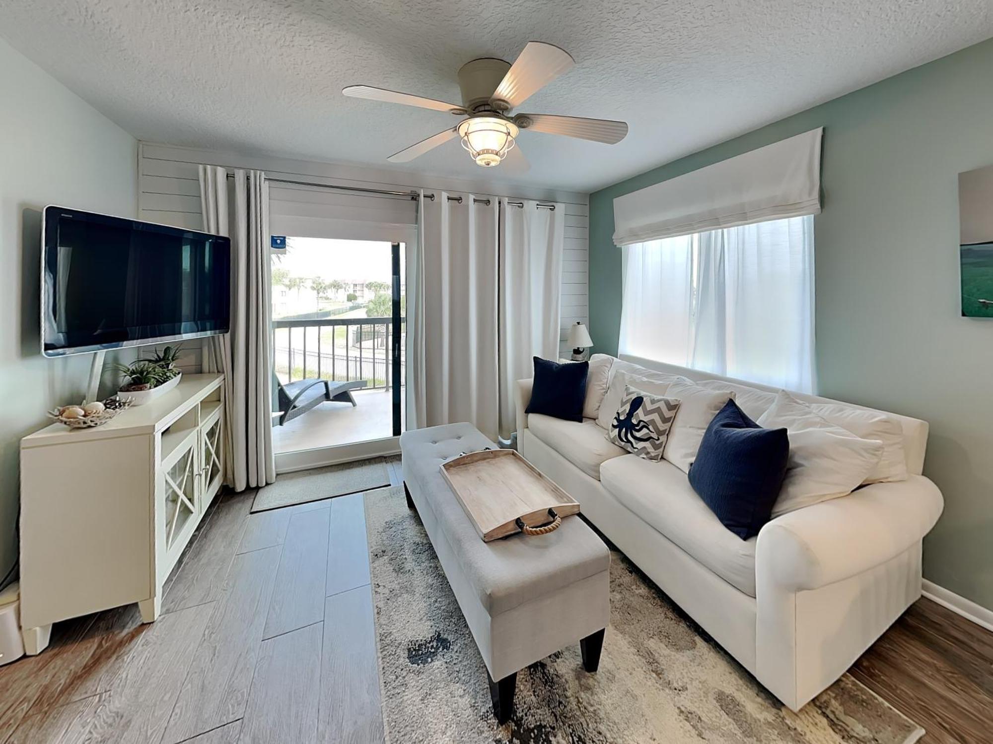 Ocean Village Club D23 Apartment *