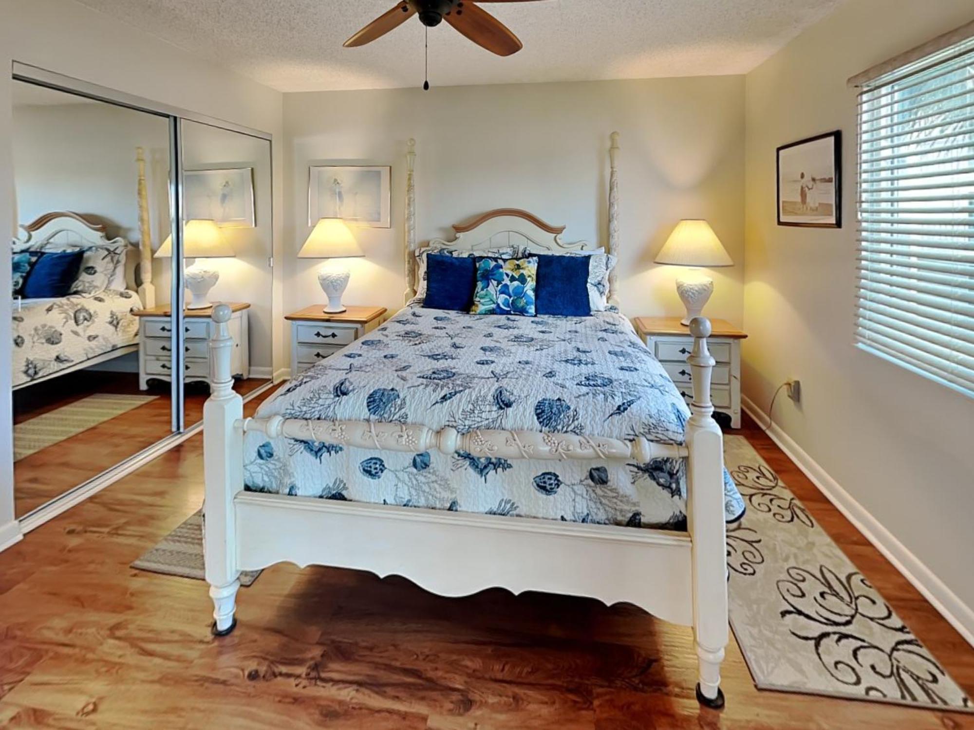 Apartment Ocean Village Club-g21 St. Augustine
