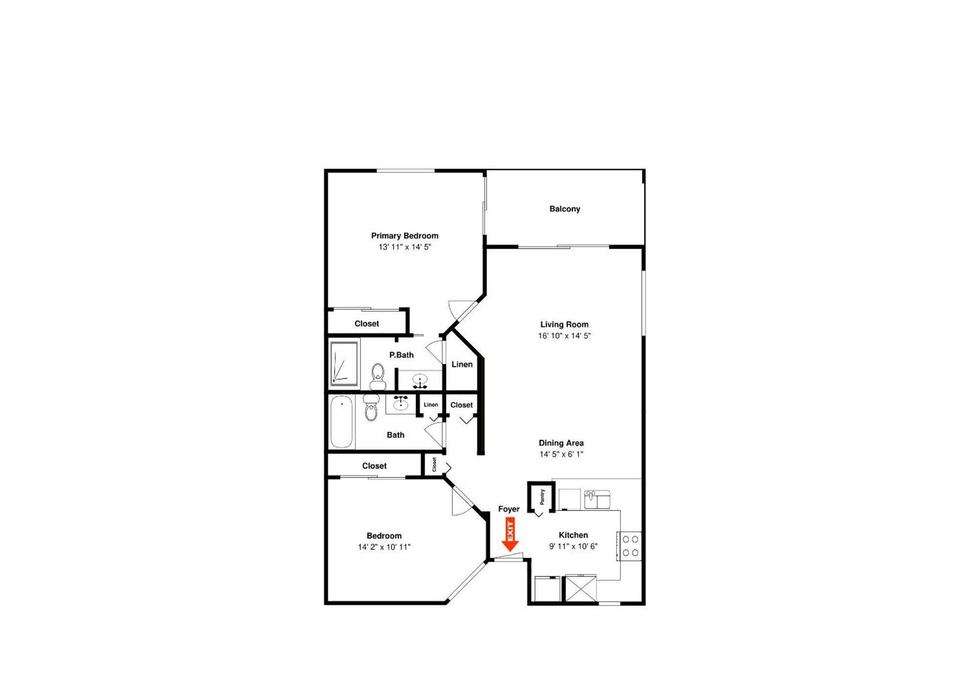 Ocean Village Club-g21 *