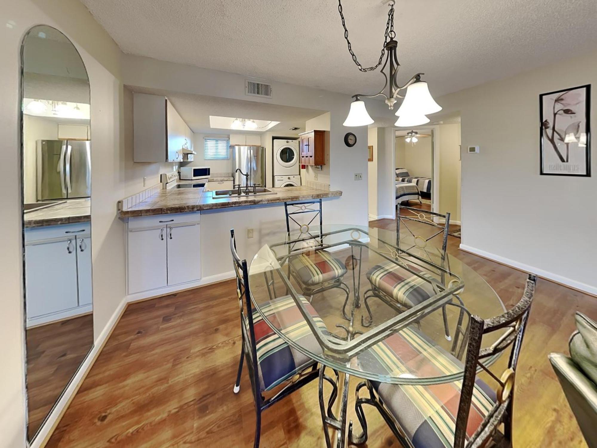 Ocean Village Club-g21 Apartment St. Augustine