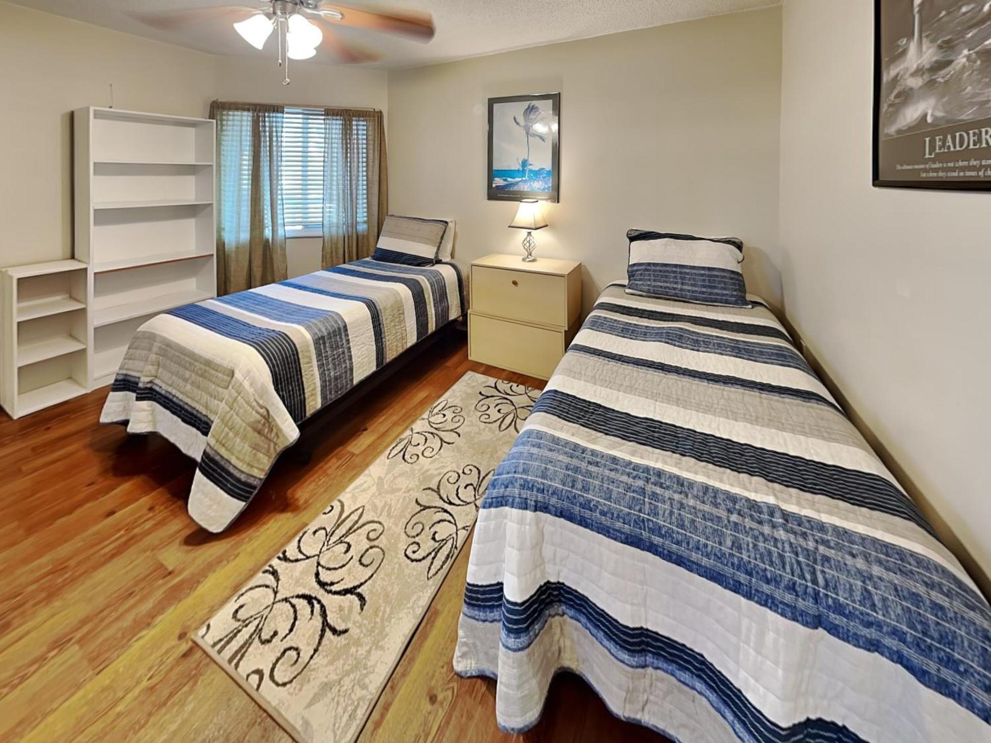 Apartment Ocean Village Club-g21