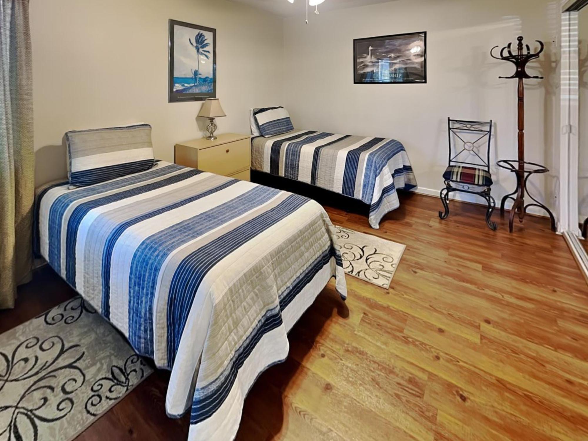 Ocean Village Club-g21 Apartment St. Augustine