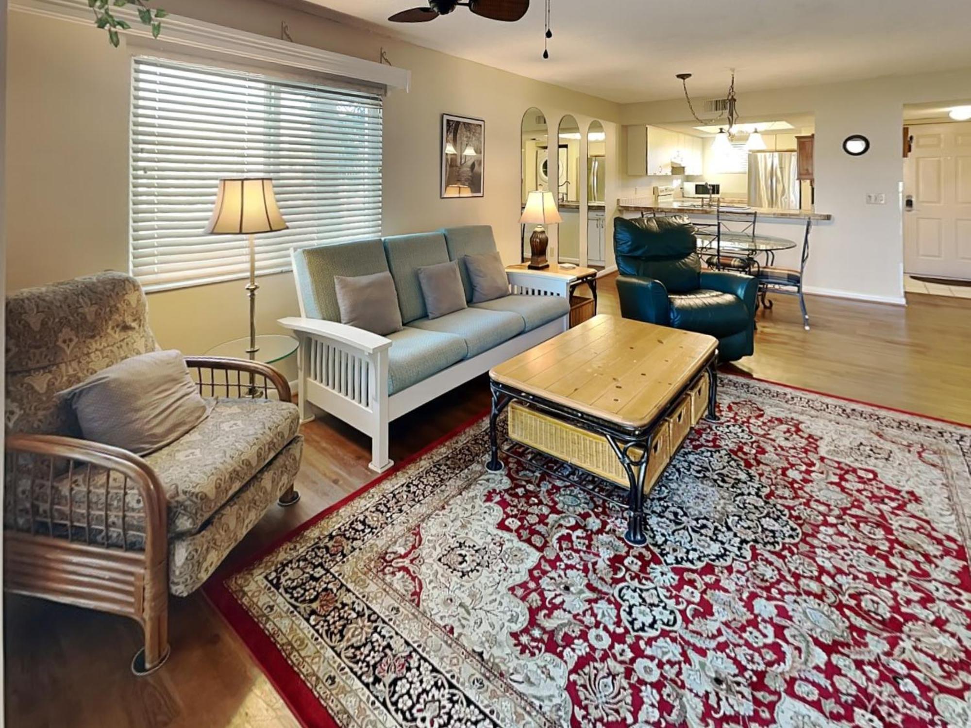 Apartment Ocean Village Club-g21