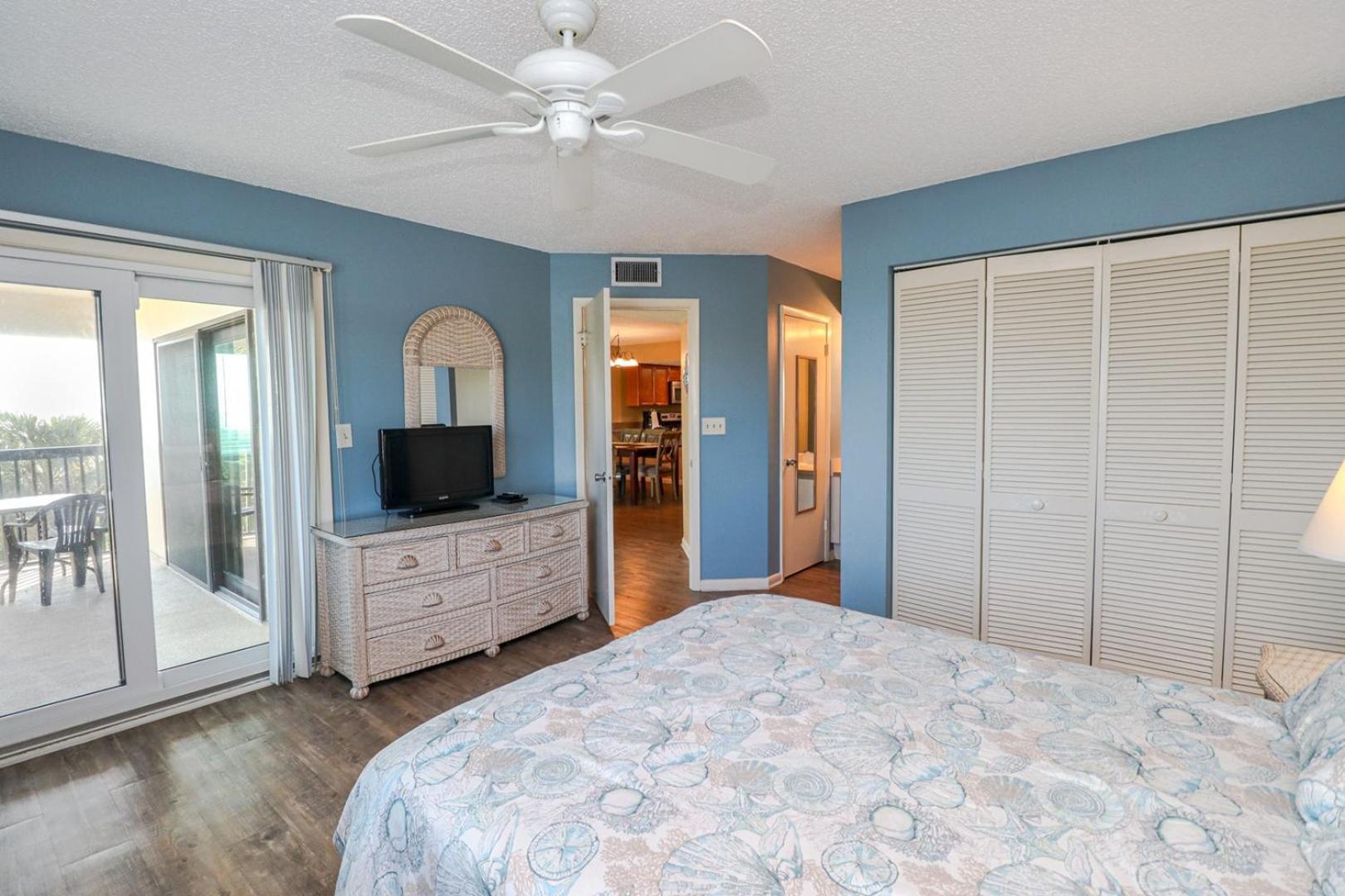 Holiday home Ocean Village Club O38