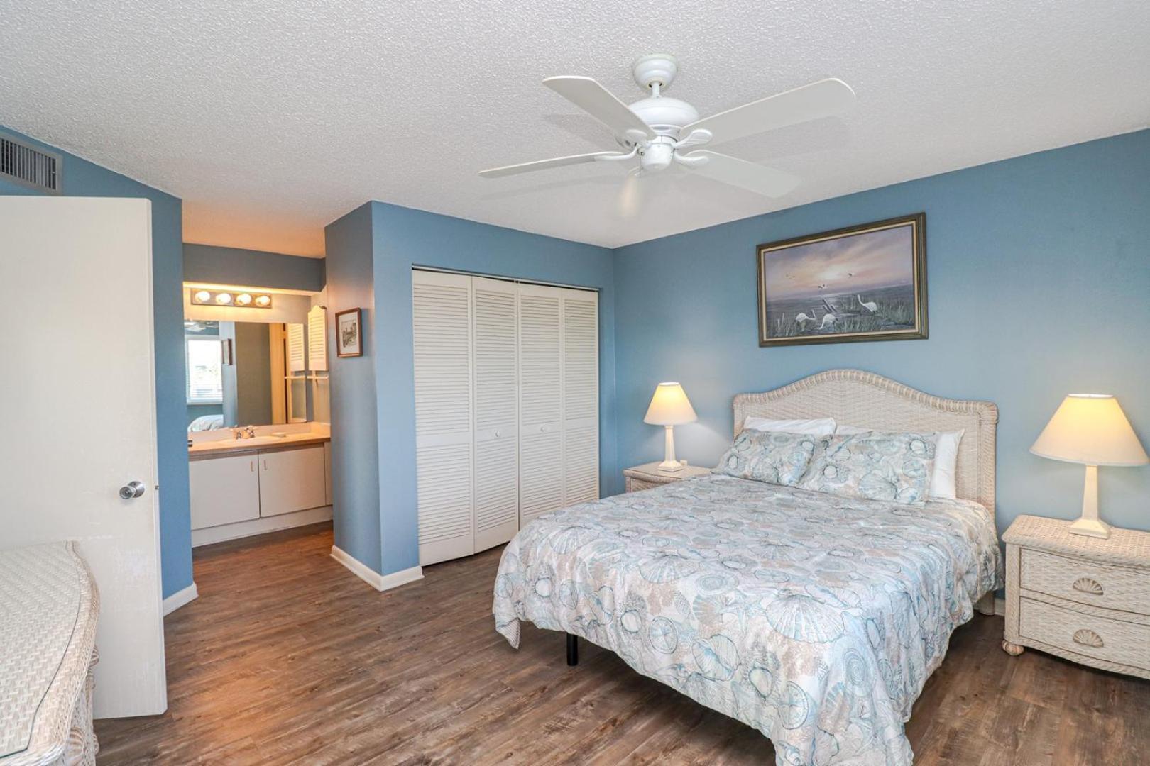 Holiday home Ocean Village Club O38 *