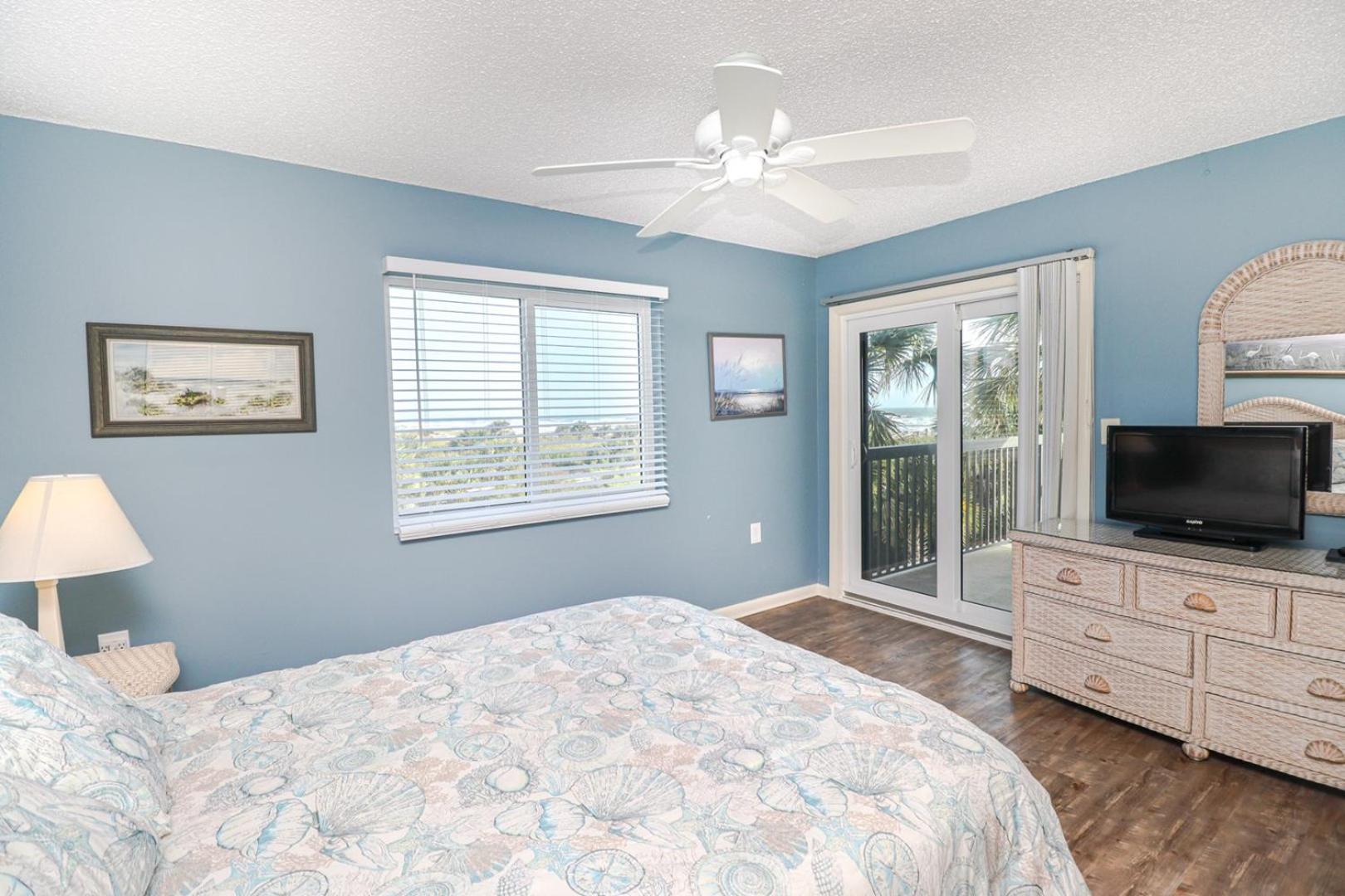 Ocean Village Club O38 Holiday home