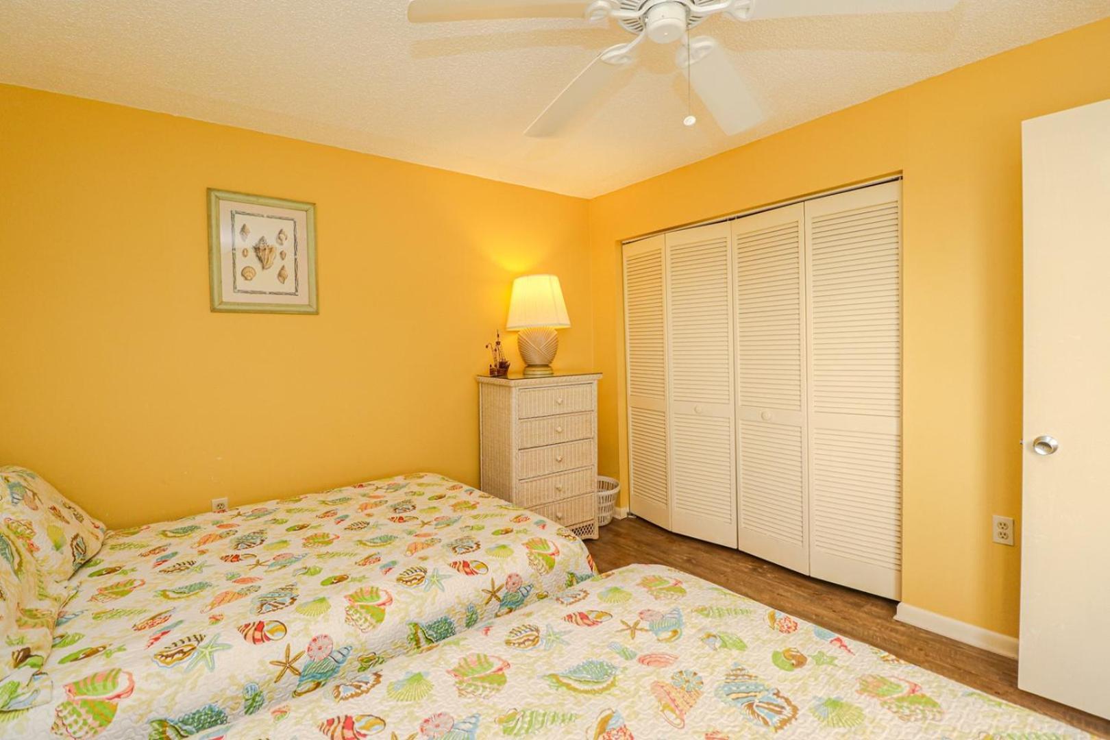 Holiday home Ocean Village Club O38