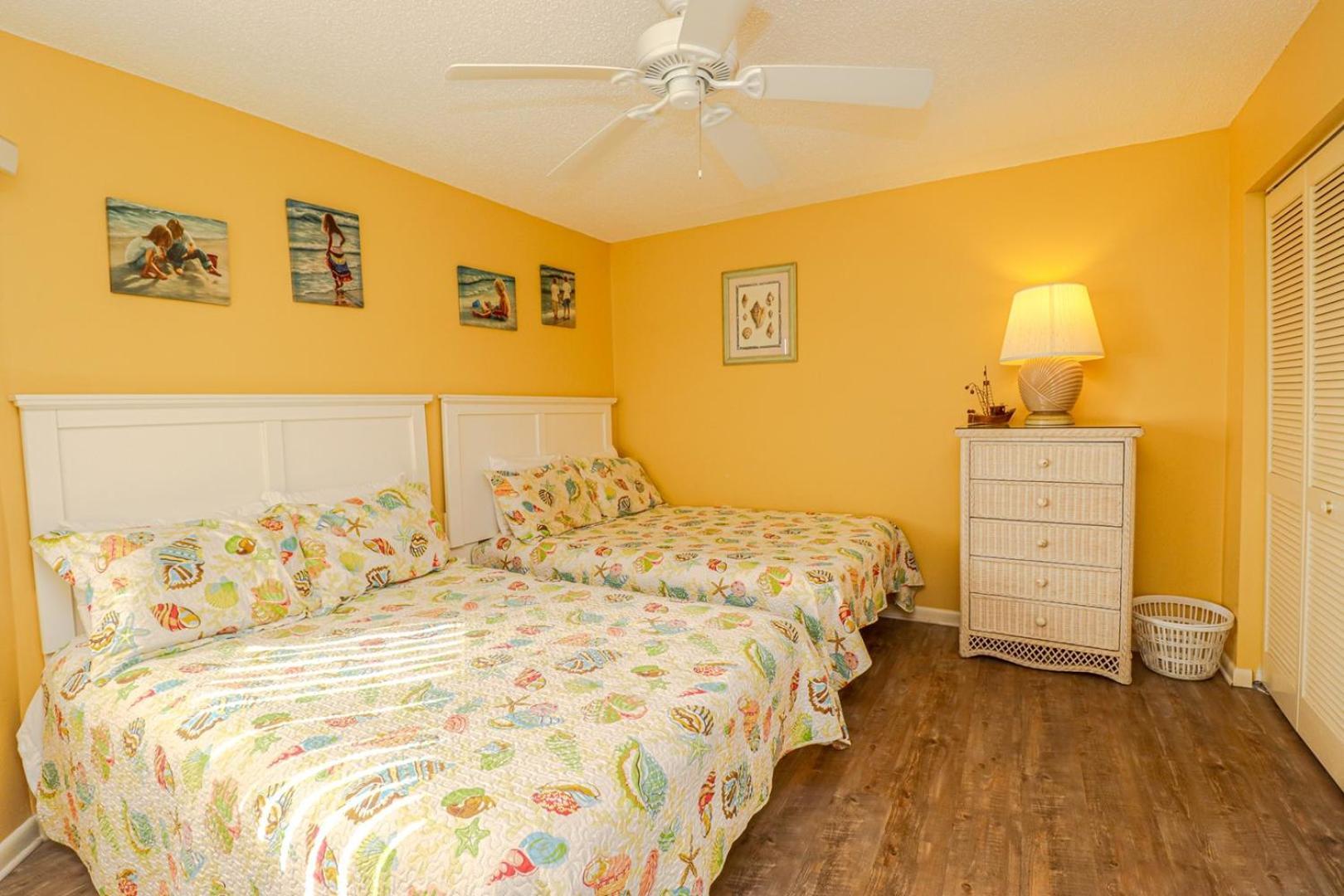 Ocean Village Club O38