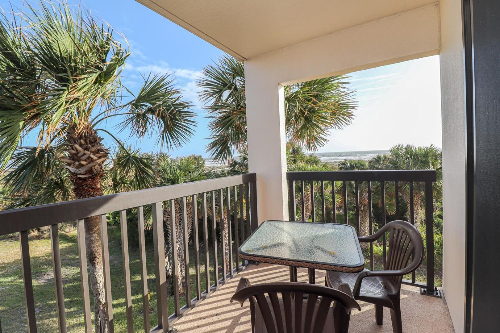Holiday home Ocean Village Club O38