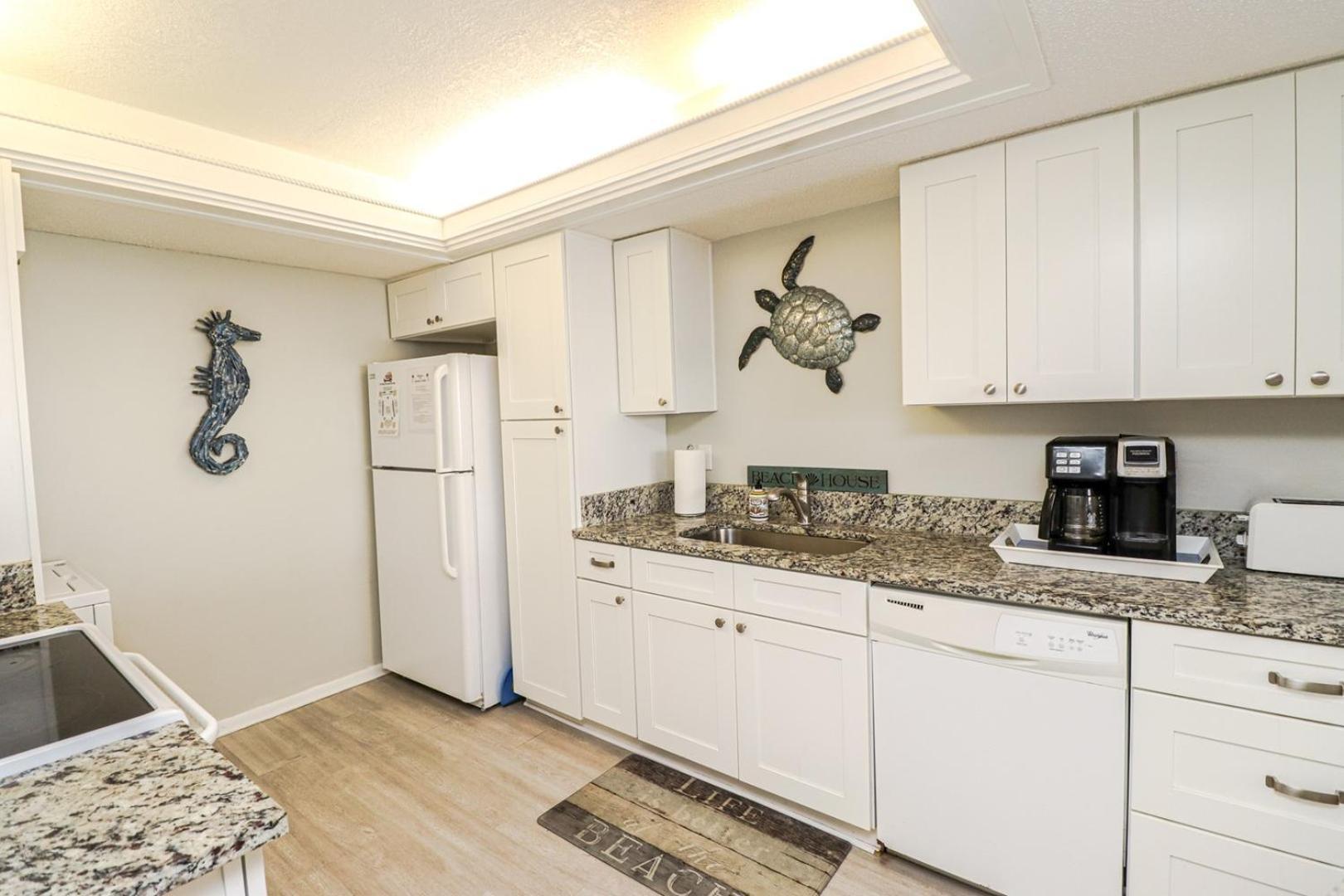 Anastasia 412 Holiday home *