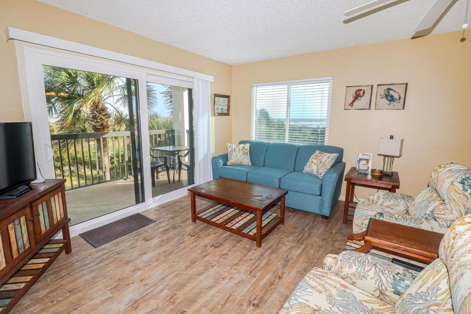 Ocean Village Club O38 Holiday home *