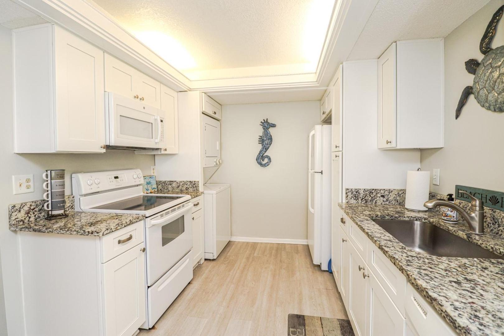 Holiday home Anastasia 412 St. Augustine