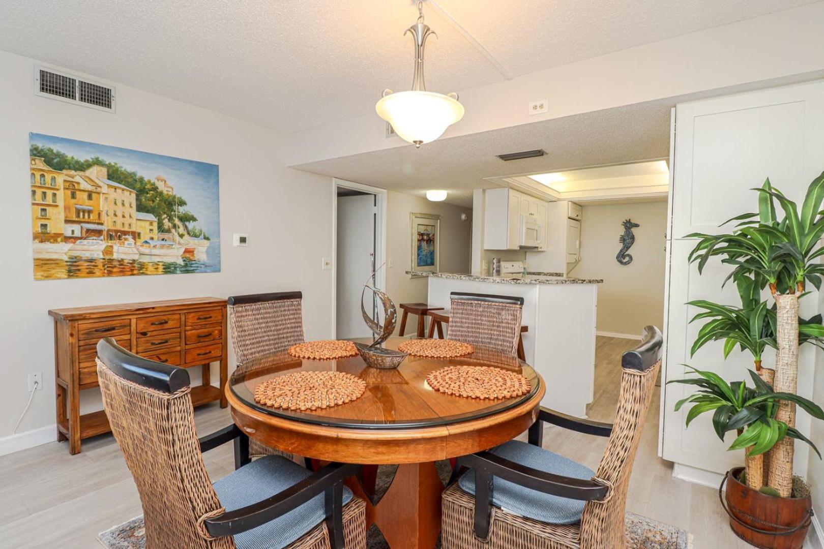 Anastasia 412 Holiday home