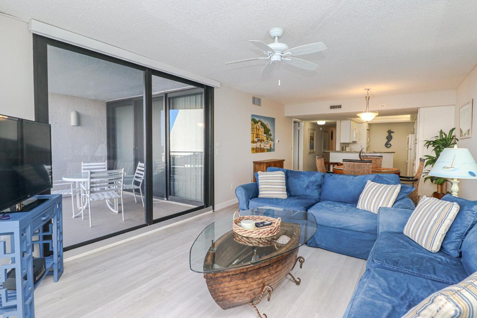 Anastasia 412 Holiday home *