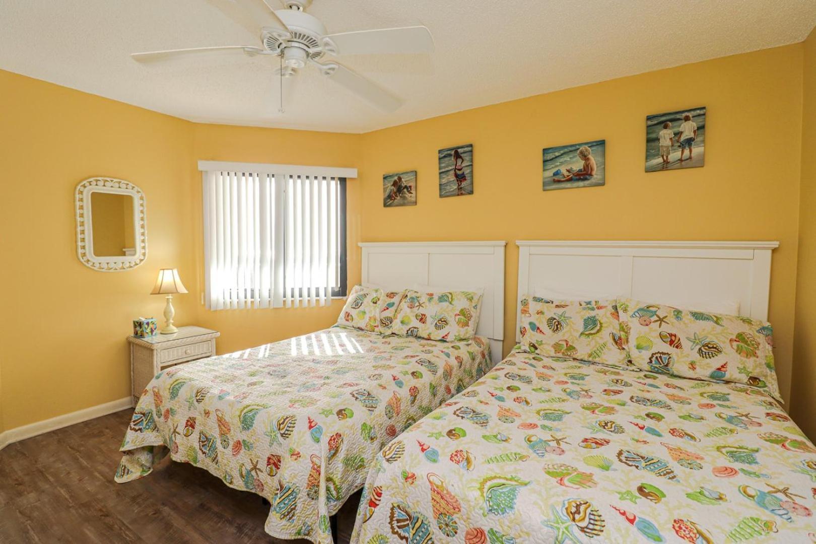 Holiday home Ocean Village Club O38 St. Augustine