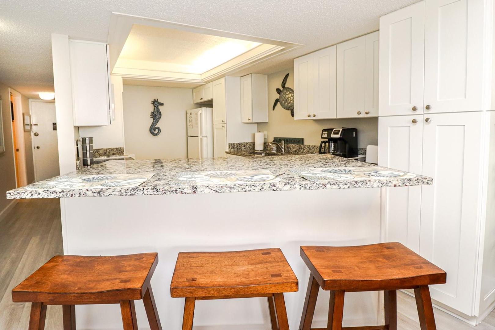 Anastasia 412 Holiday home