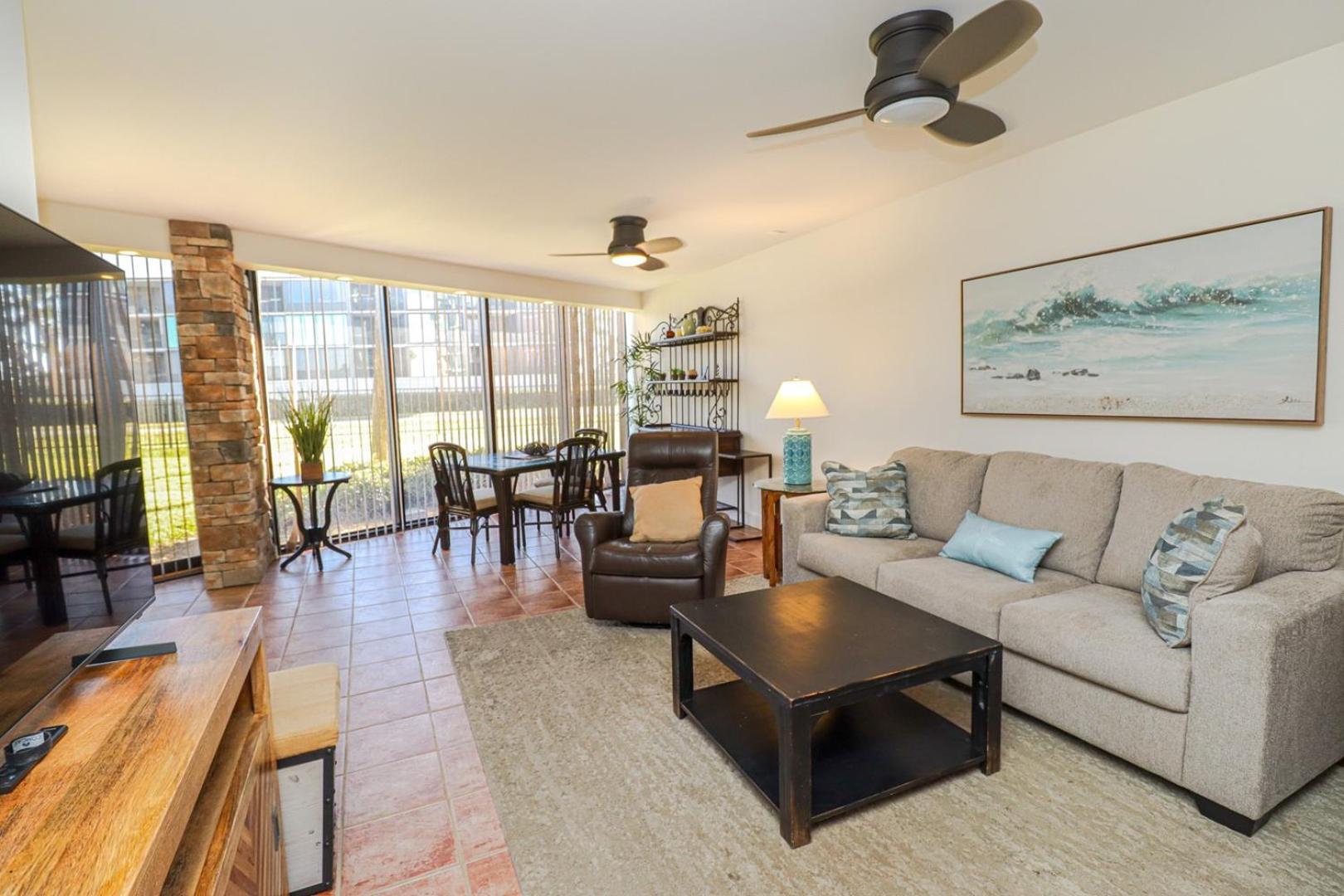 Anastasia 103 Holiday home St. Augustine