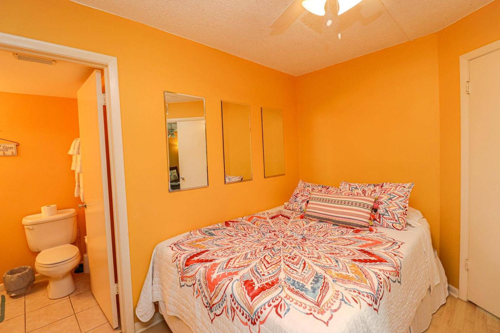 Holiday home Ocean Village Club D25 St. Augustine