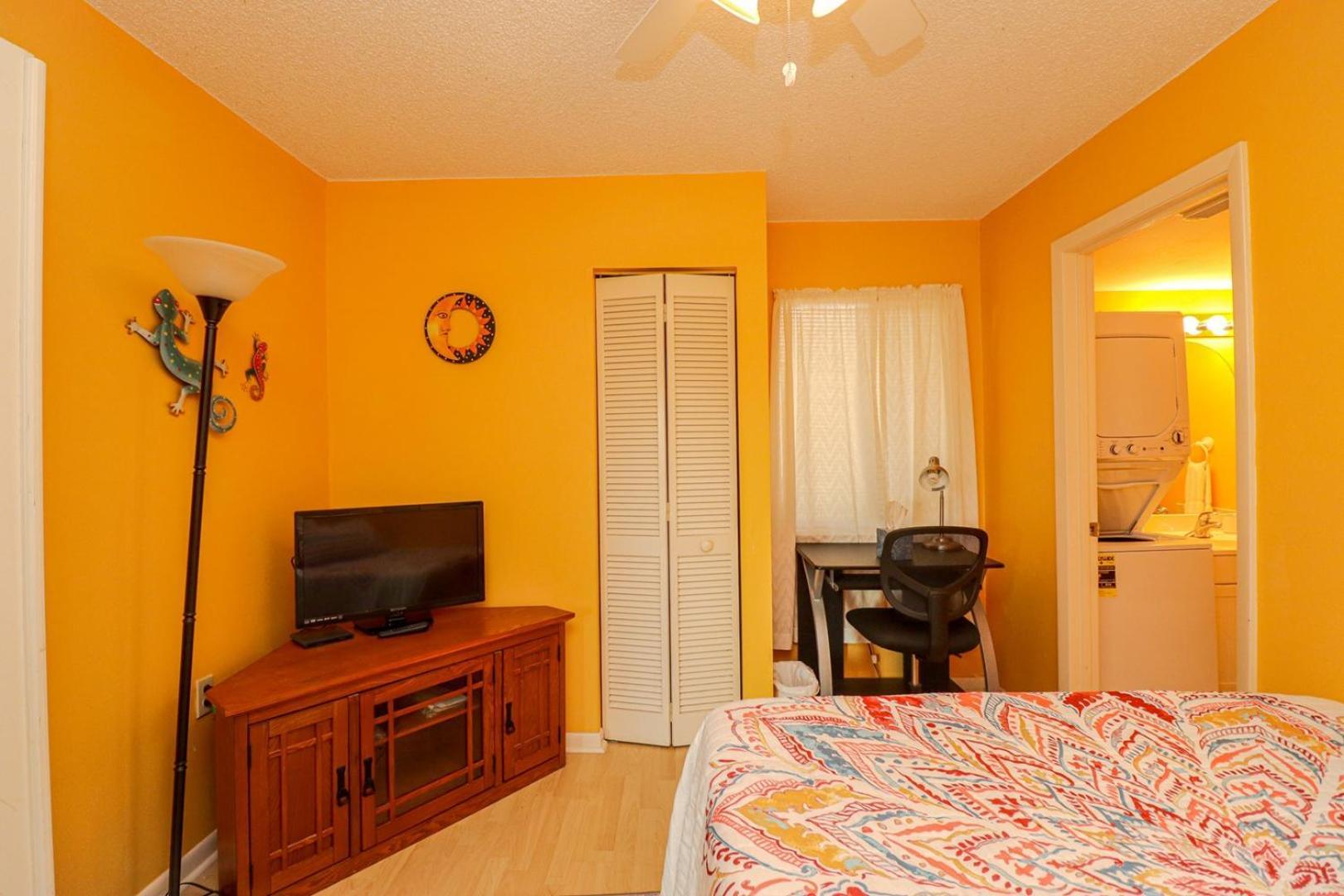 Ocean Village Club D25 Holiday home
