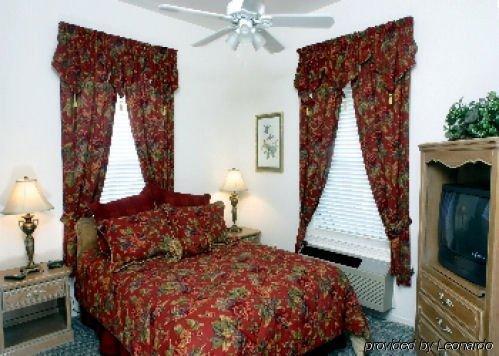 The Cozy 2* St. Augustine