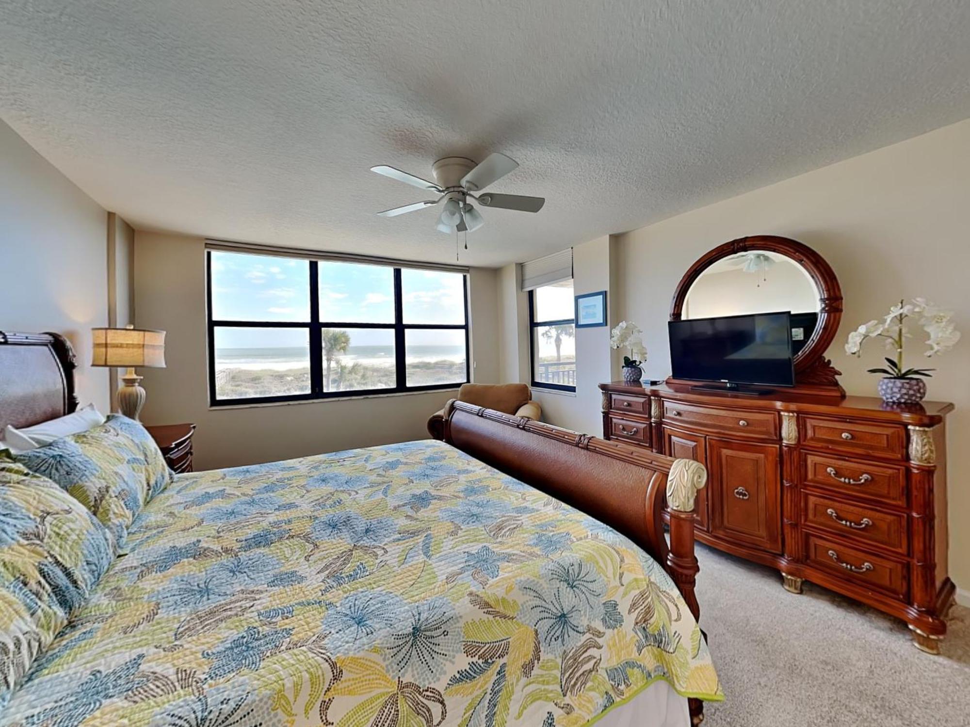 Barefoot Trace 208 Apartment
