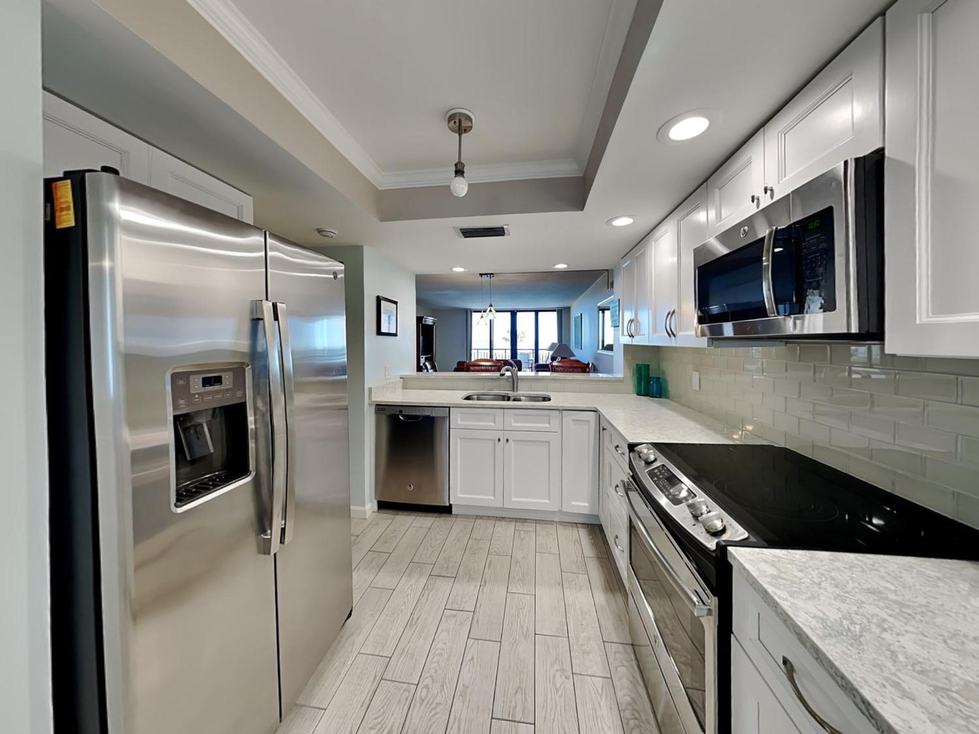 Barefoot Trace 208 Apartment St. Augustine