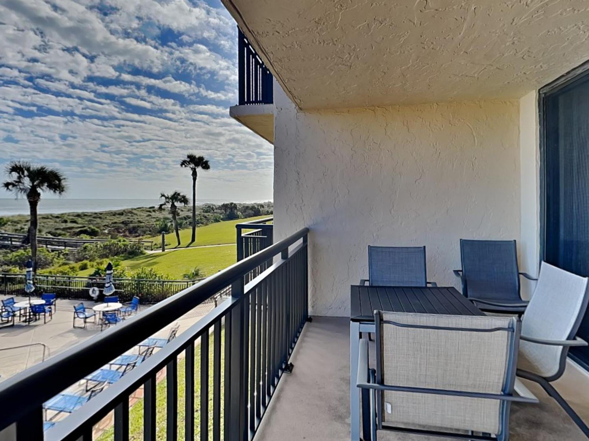 Barefoot Trace 208 St. Augustine