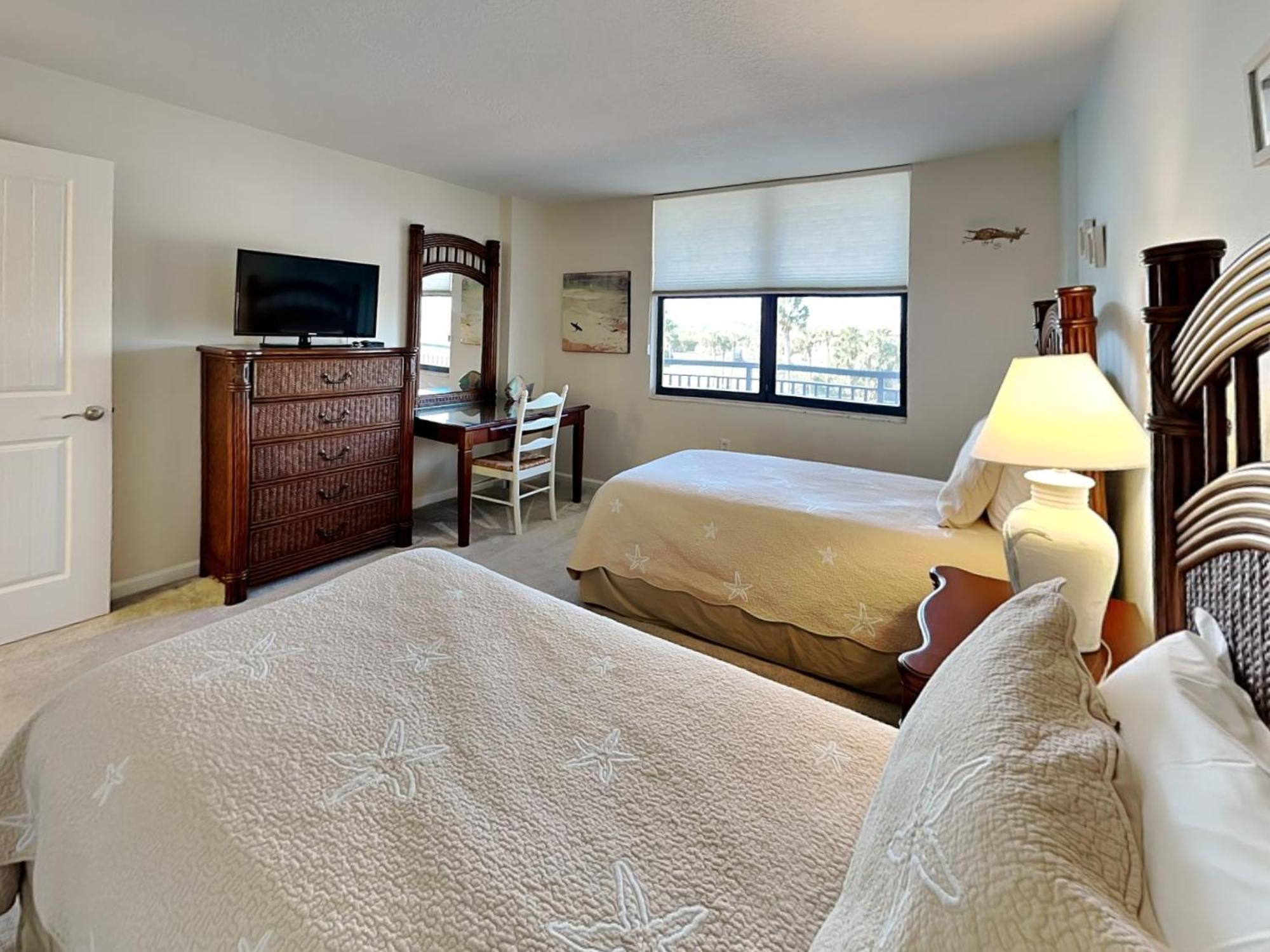 Barefoot Trace 208 Apartment *