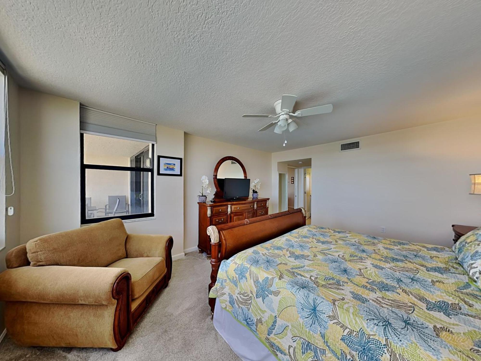 Barefoot Trace 208 Apartment St. Augustine
