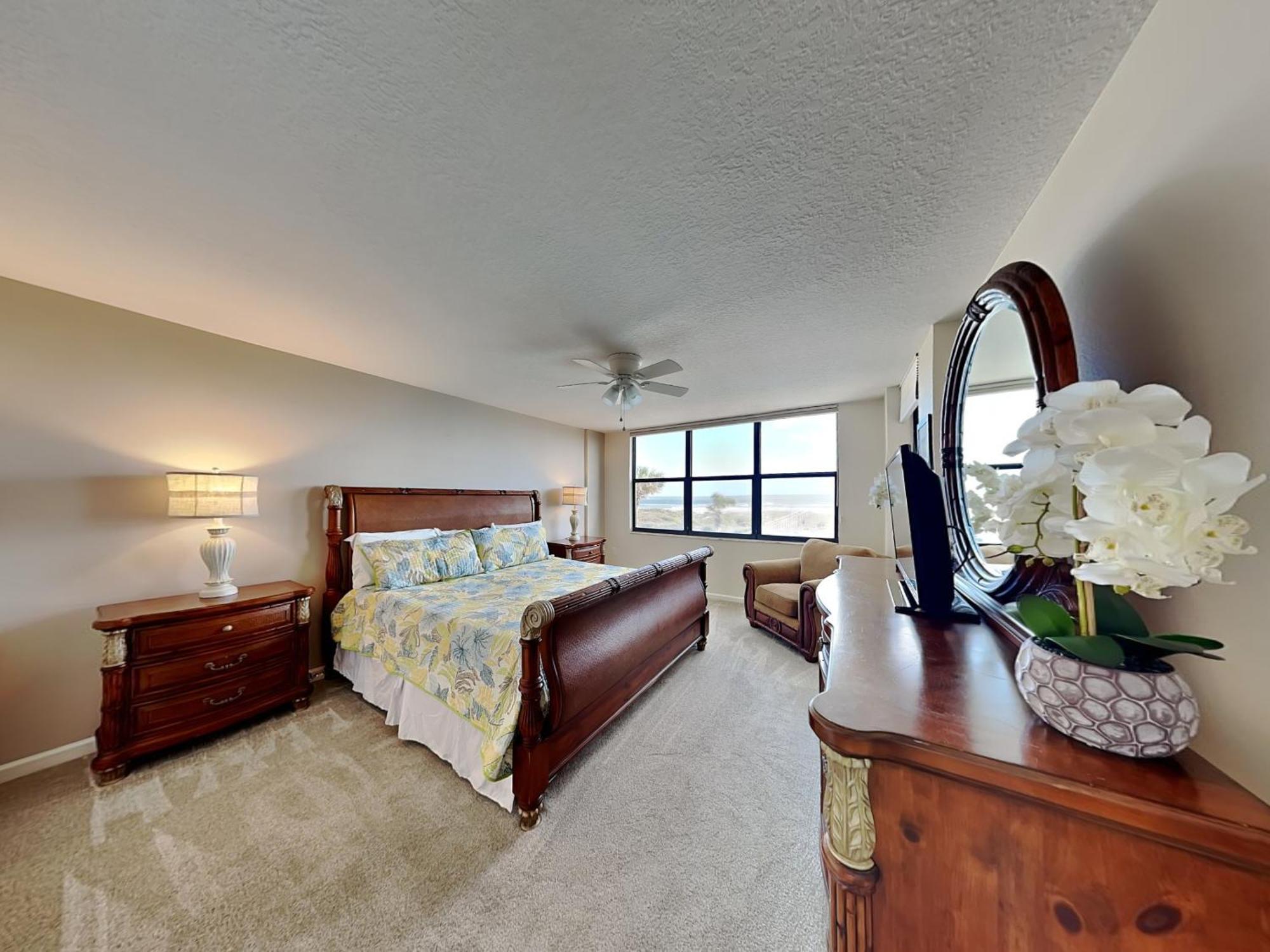 Barefoot Trace 208 Apartment *
