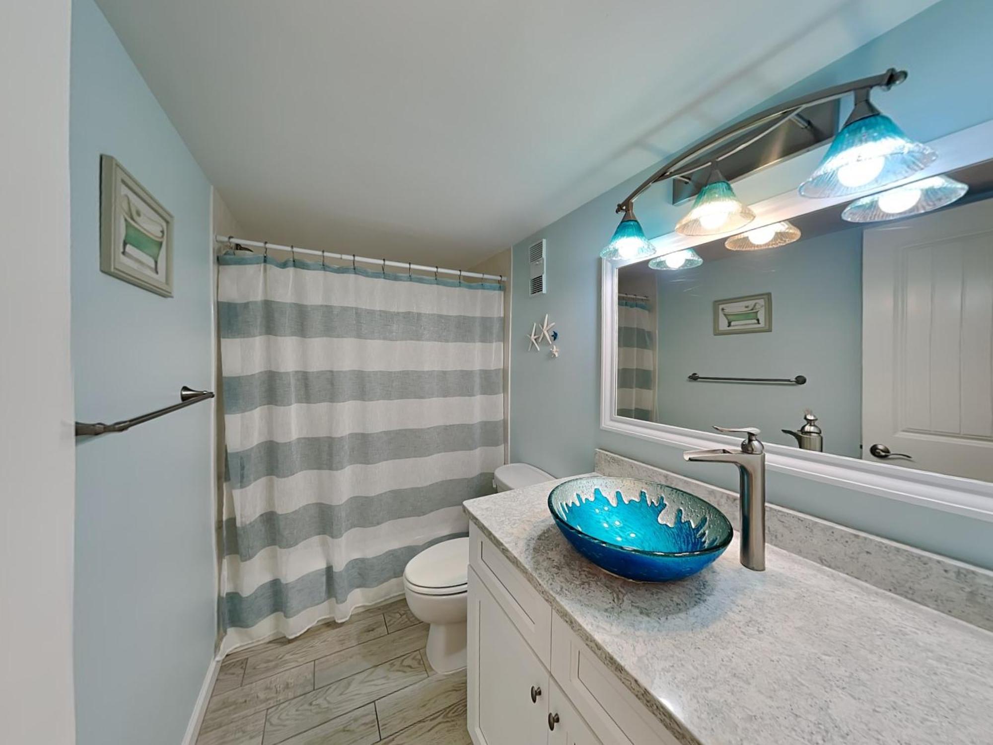 Apartment Barefoot Trace 208 St. Augustine