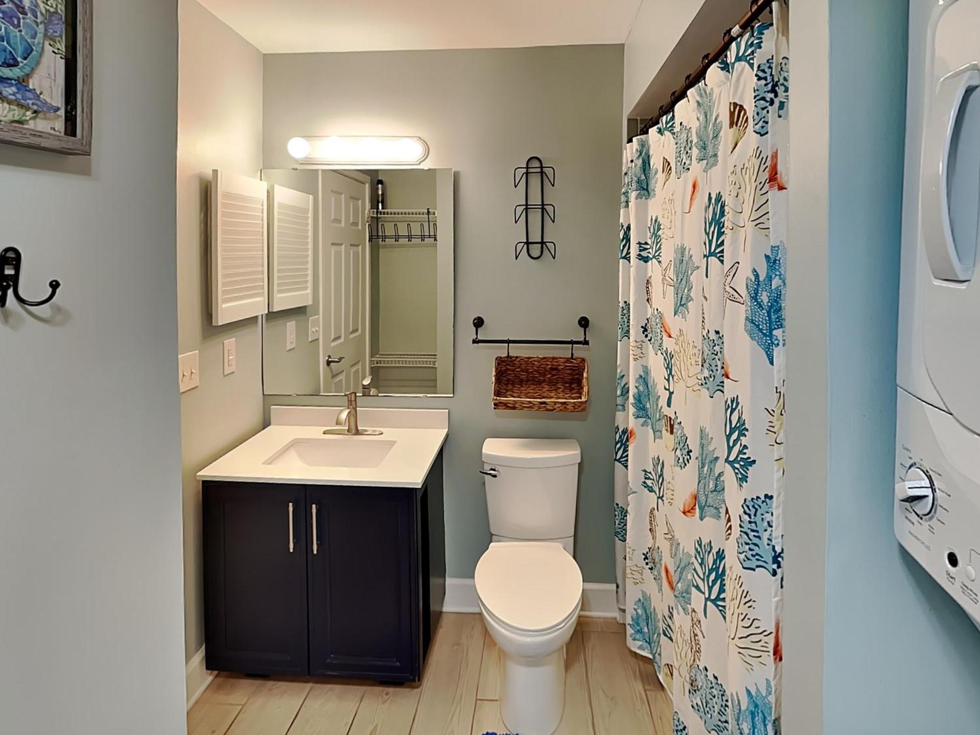Apartment Hibiscus 103 D