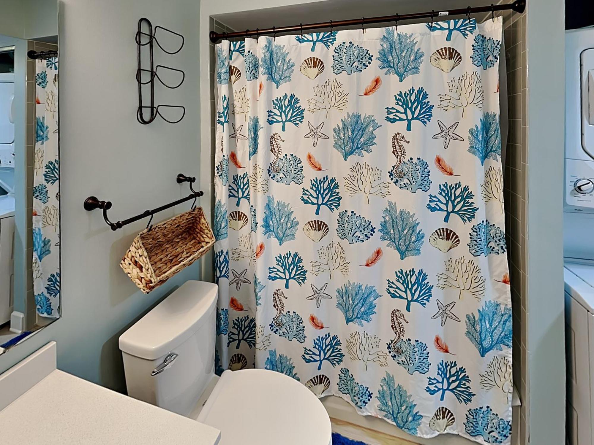 Hibiscus 103 D Apartment