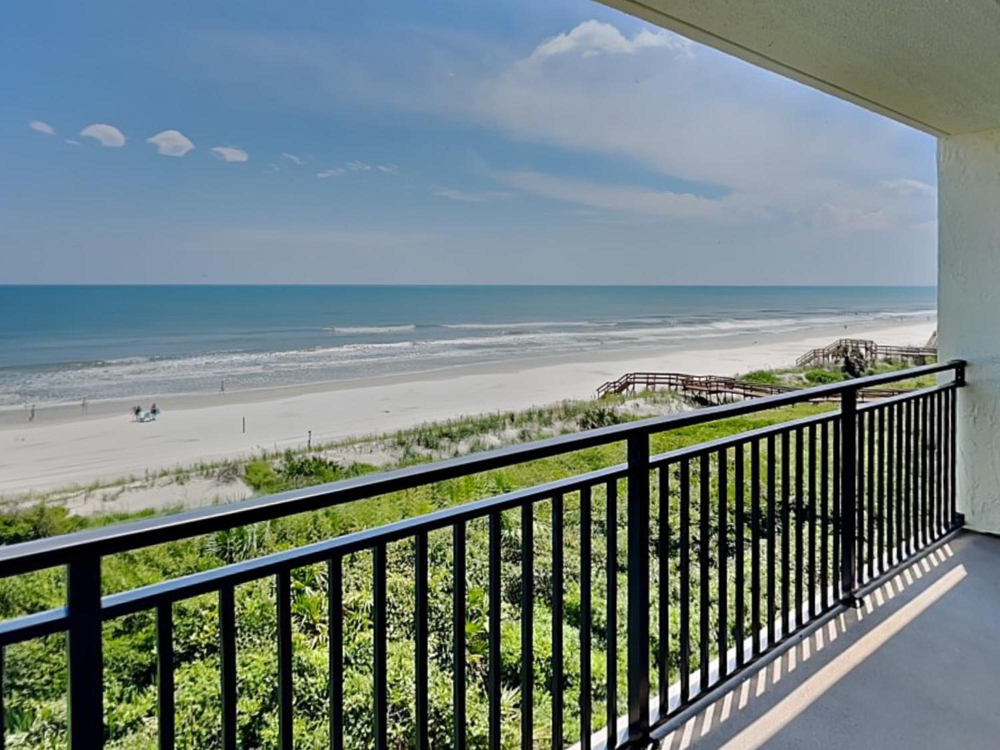 Apartment Windjammer 304 St. Augustine