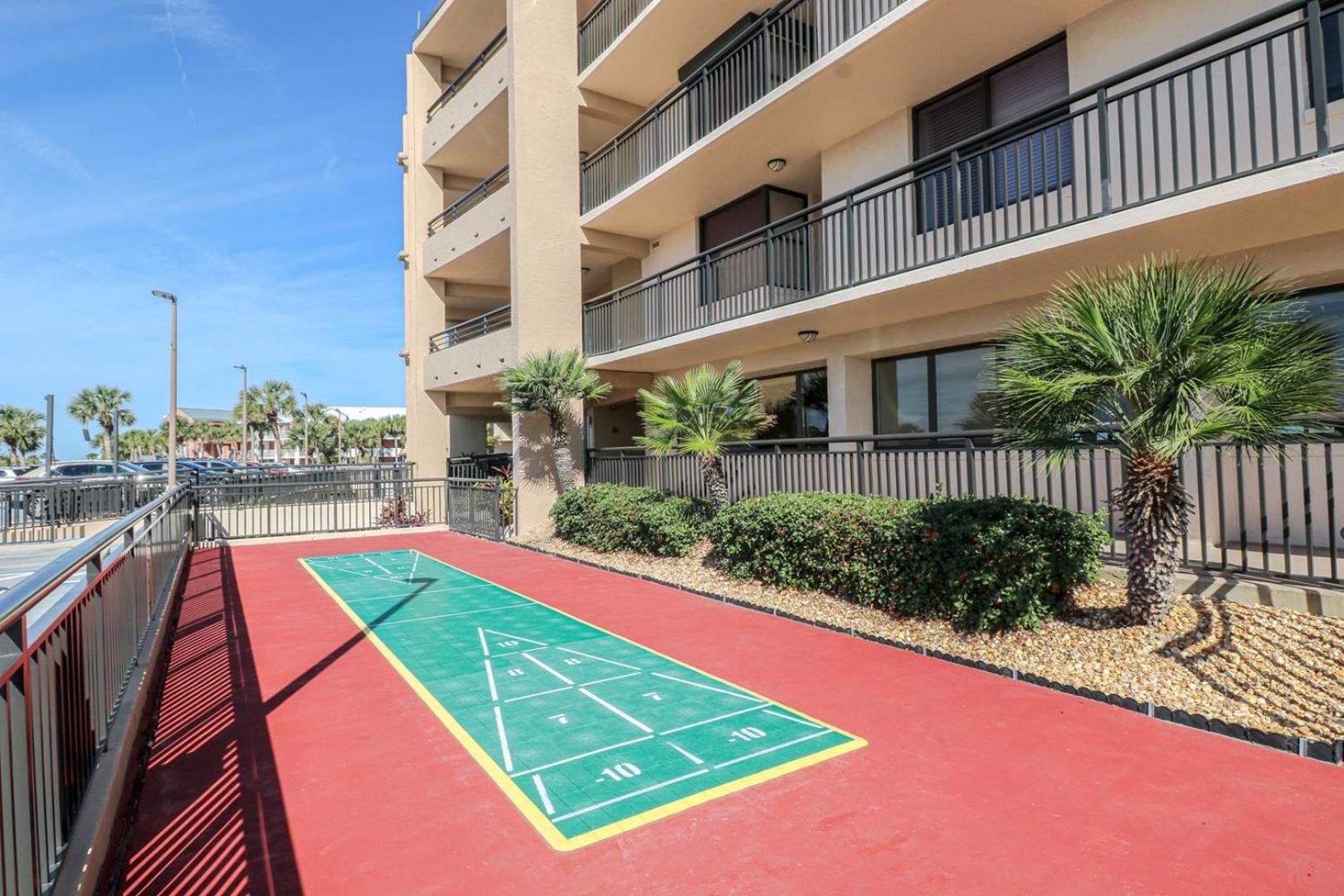 Barefoot Trace 105 Holiday home